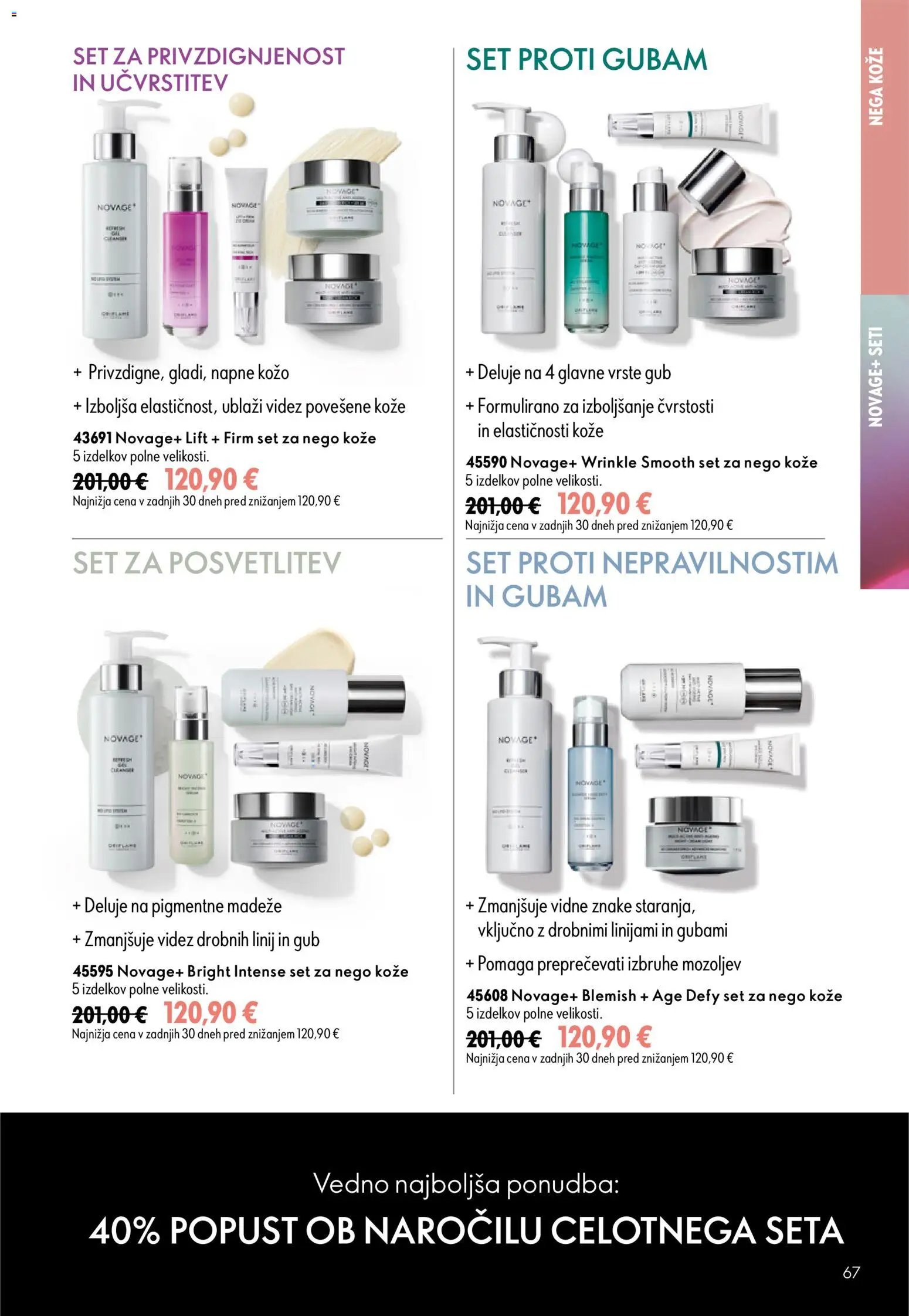 Oriflame katalog 13/26