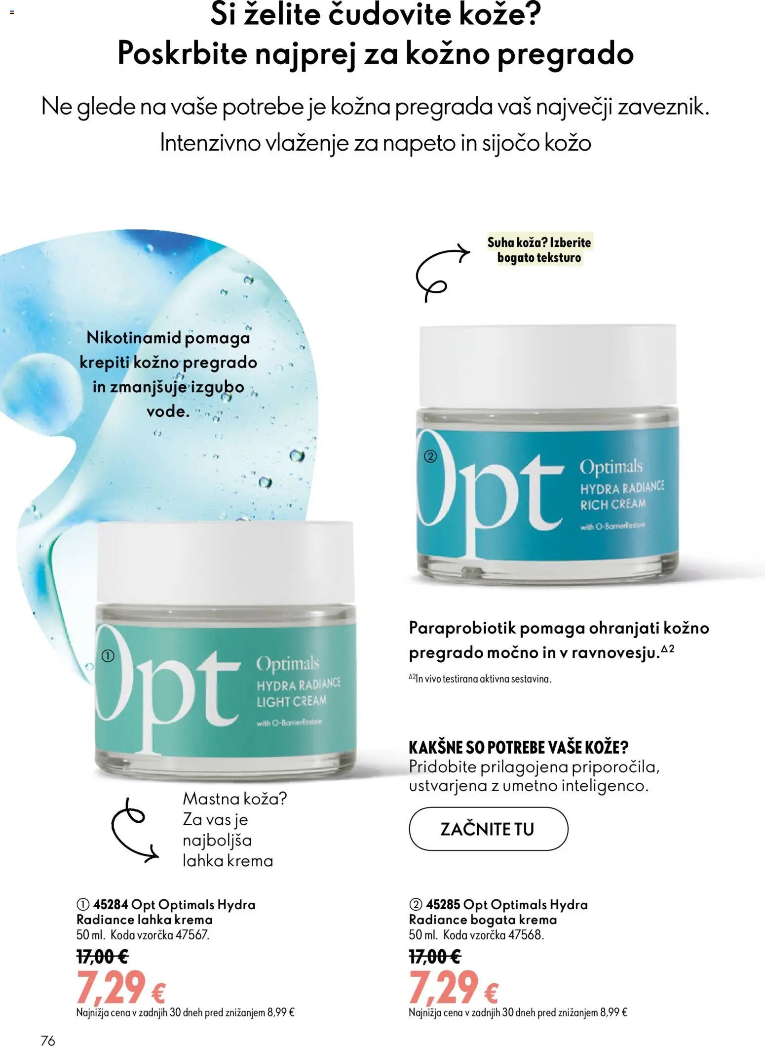 Oriflame katalog 13/26