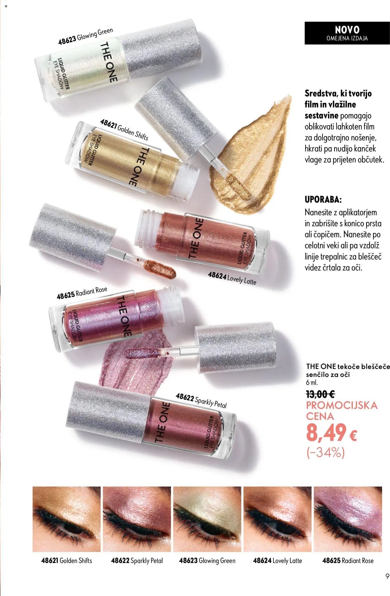 Oriflame katalog 13/26