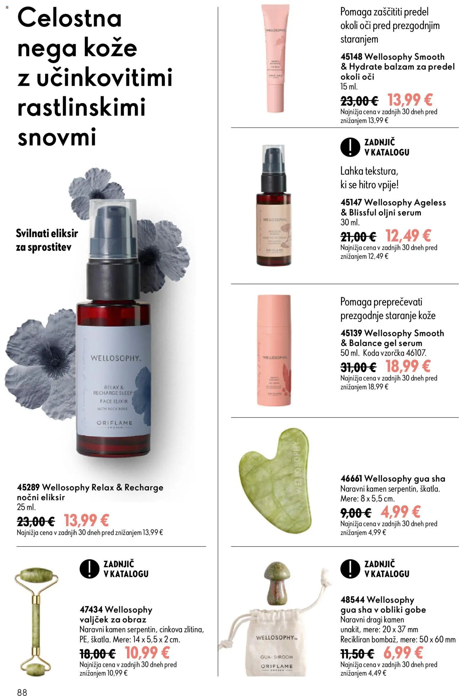 Oriflame katalog 13/26