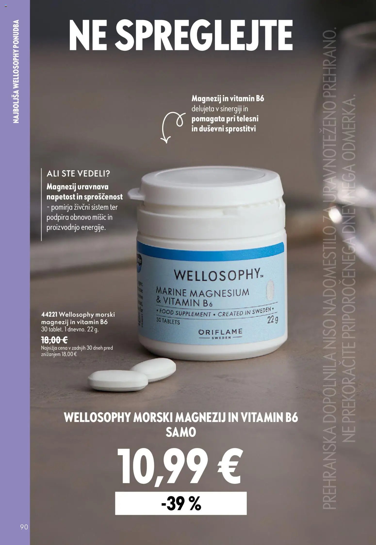 Oriflame katalog 13/26