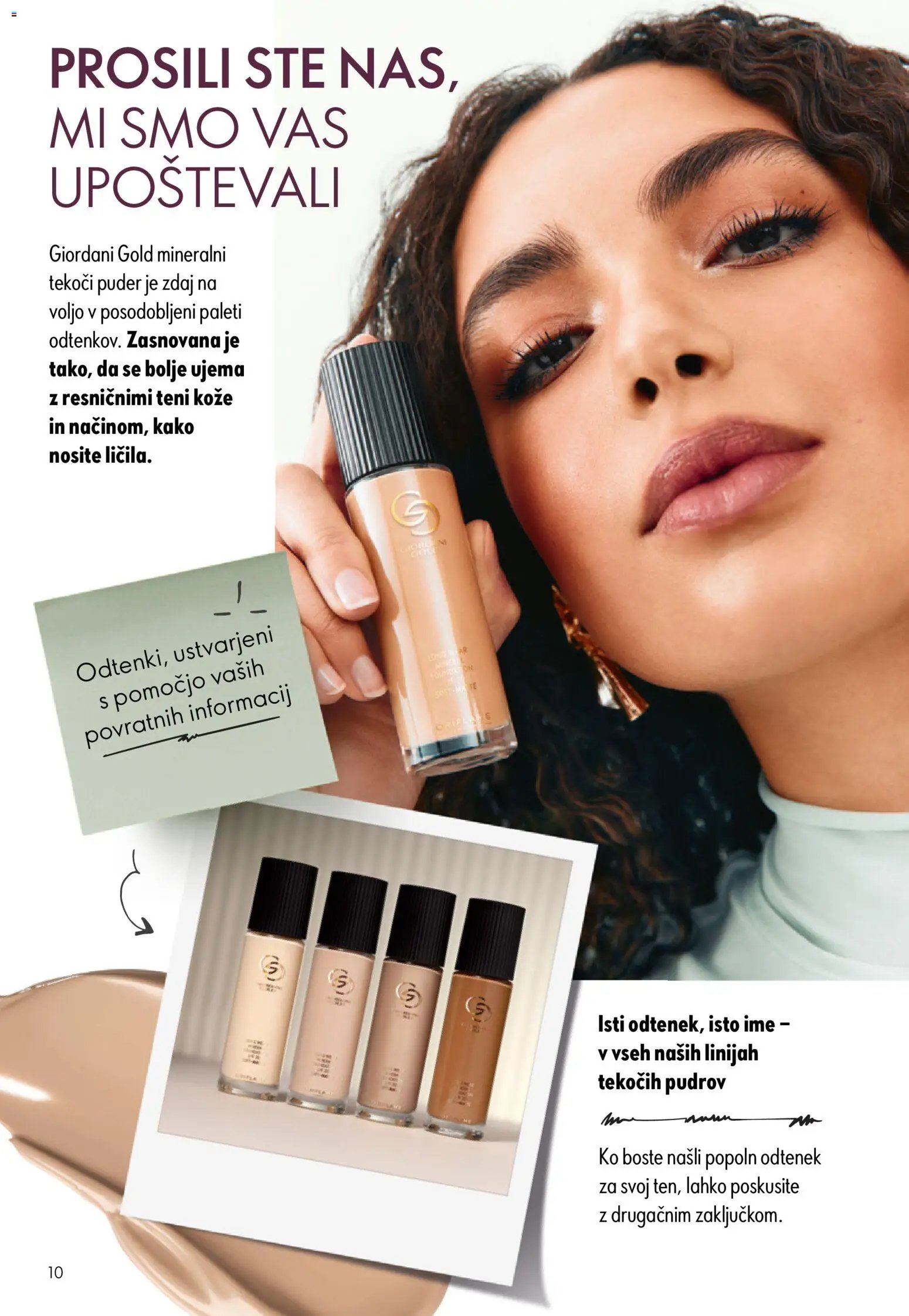 Oriflame katalog 13/26