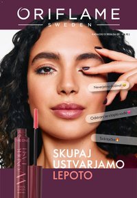 Oriflame katalog 13/26