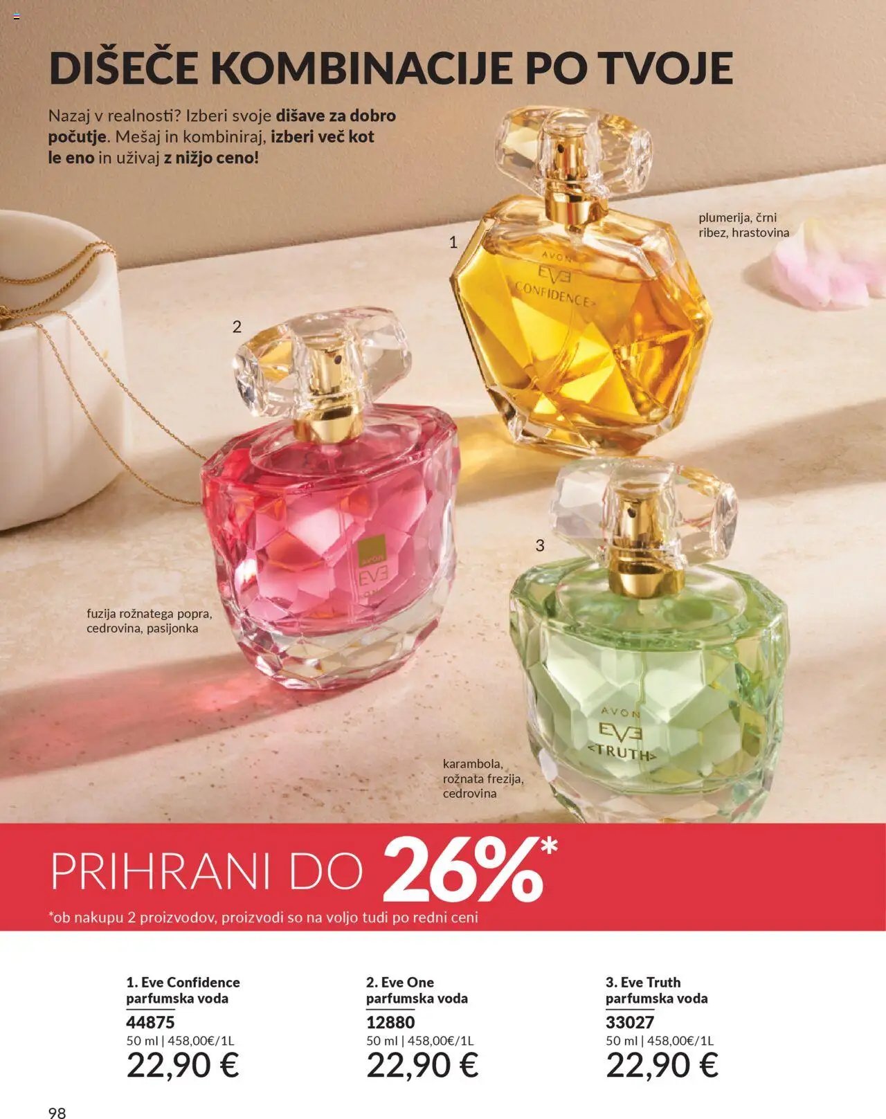 Avon - Mkatalog (2025-08-31 - 2025-09-30)