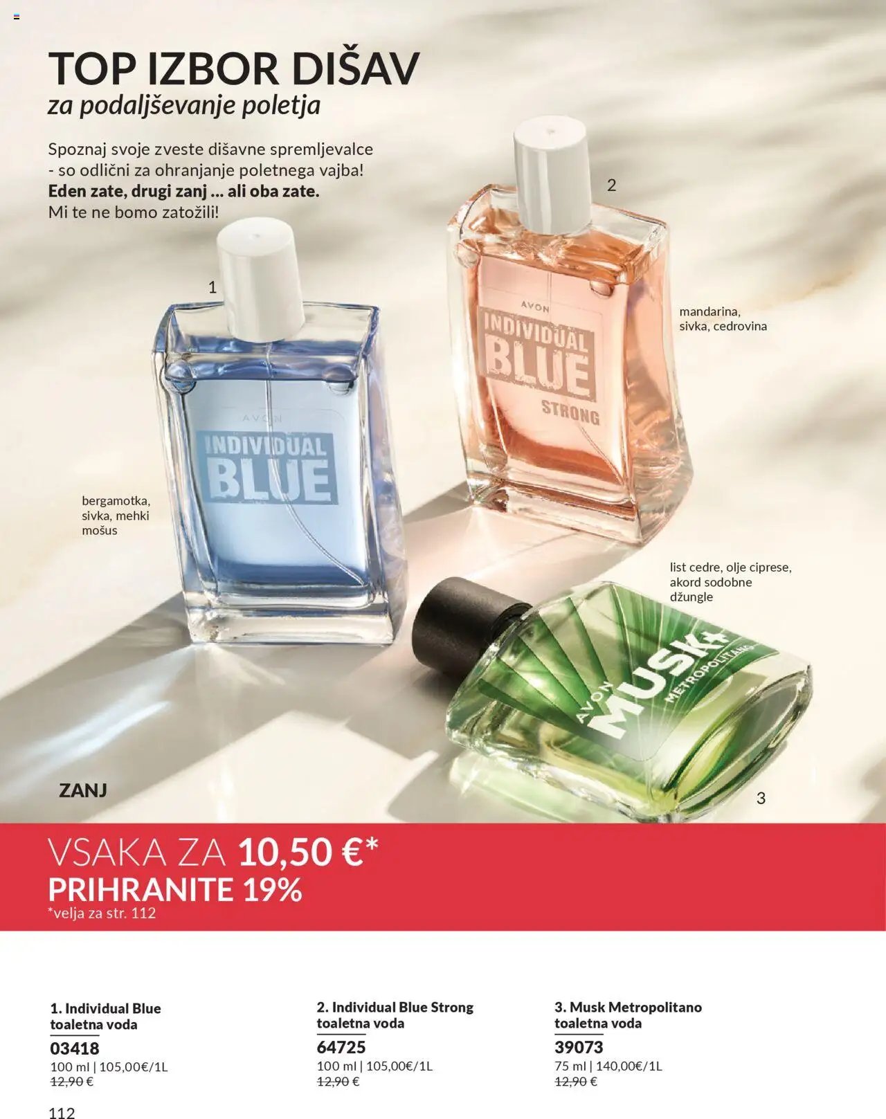Avon - Mkatalog (2025-08-31 - 2025-09-30)