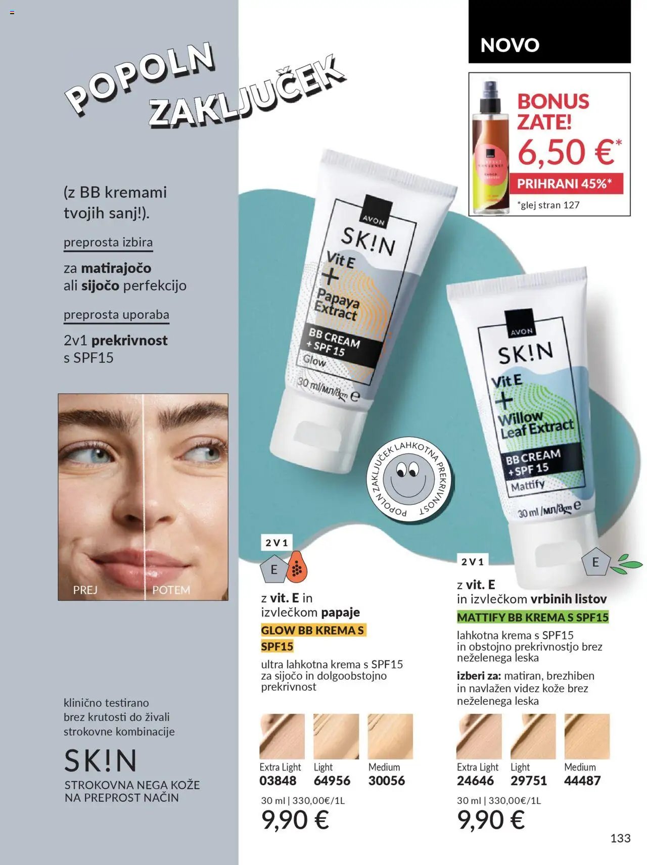 Avon - Mkatalog (2025-08-31 - 2025-09-30)