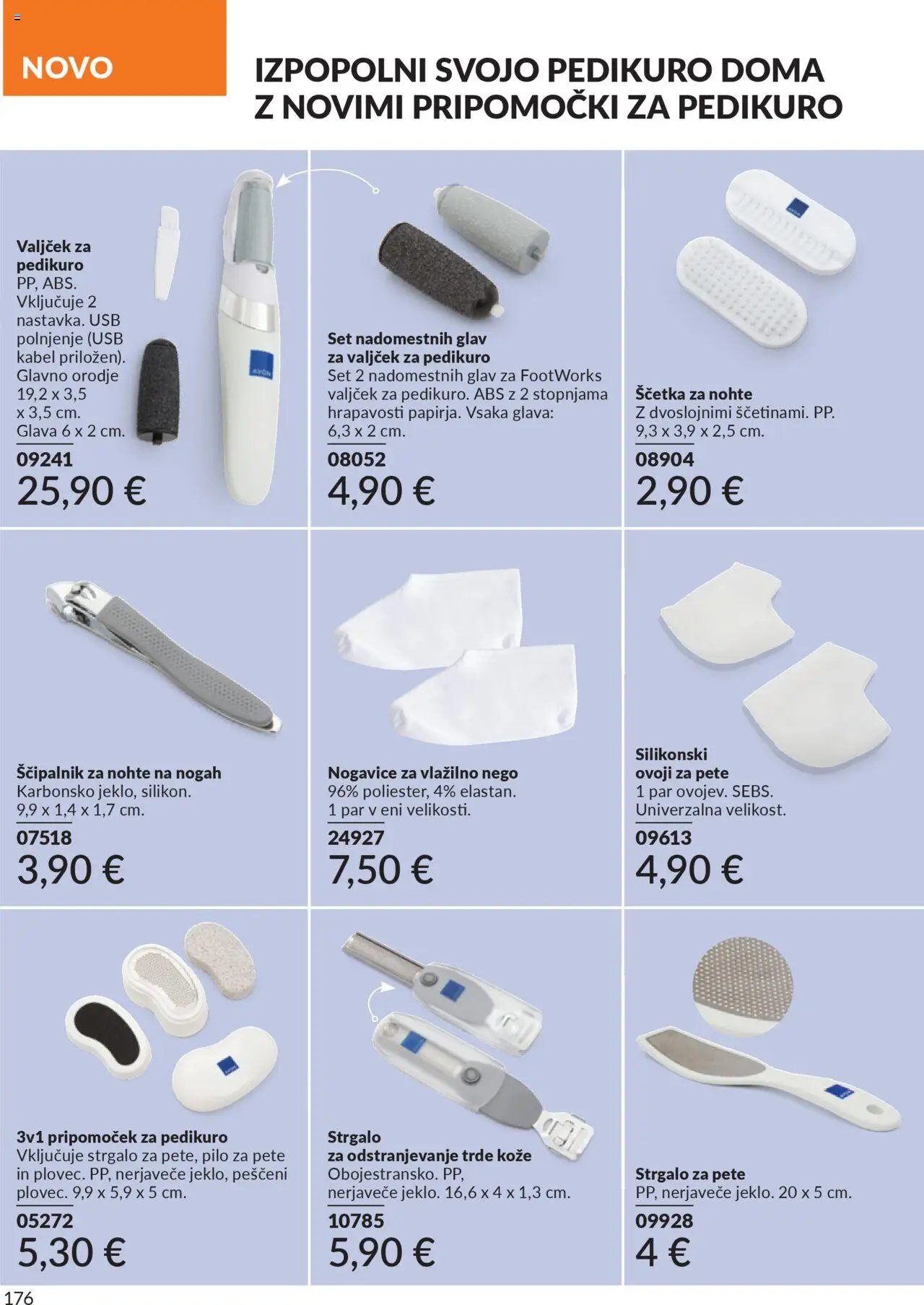 Avon - Mkatalog (2025-08-31 - 2025-09-30)