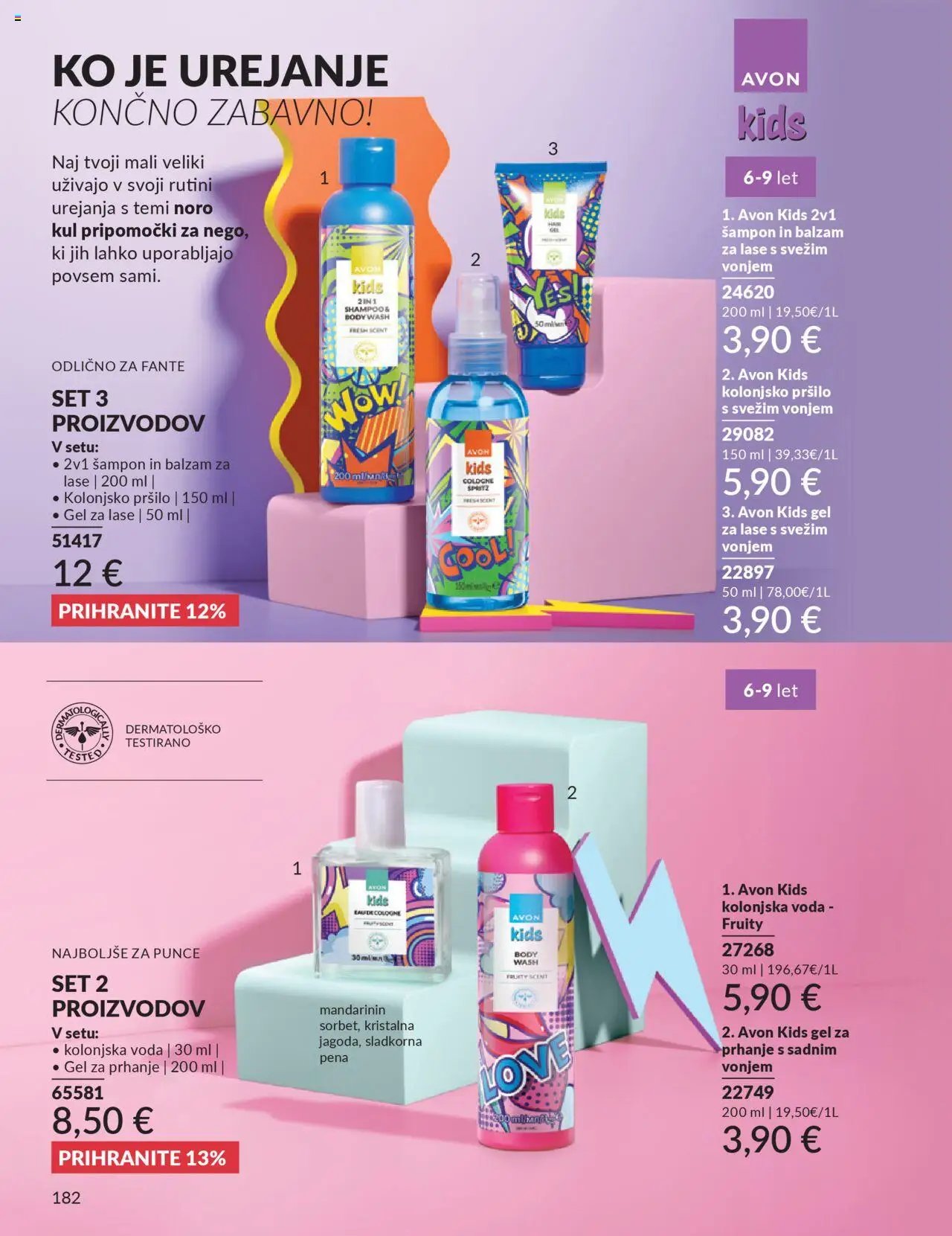 Avon - Mkatalog (2025-08-31 - 2025-09-30)