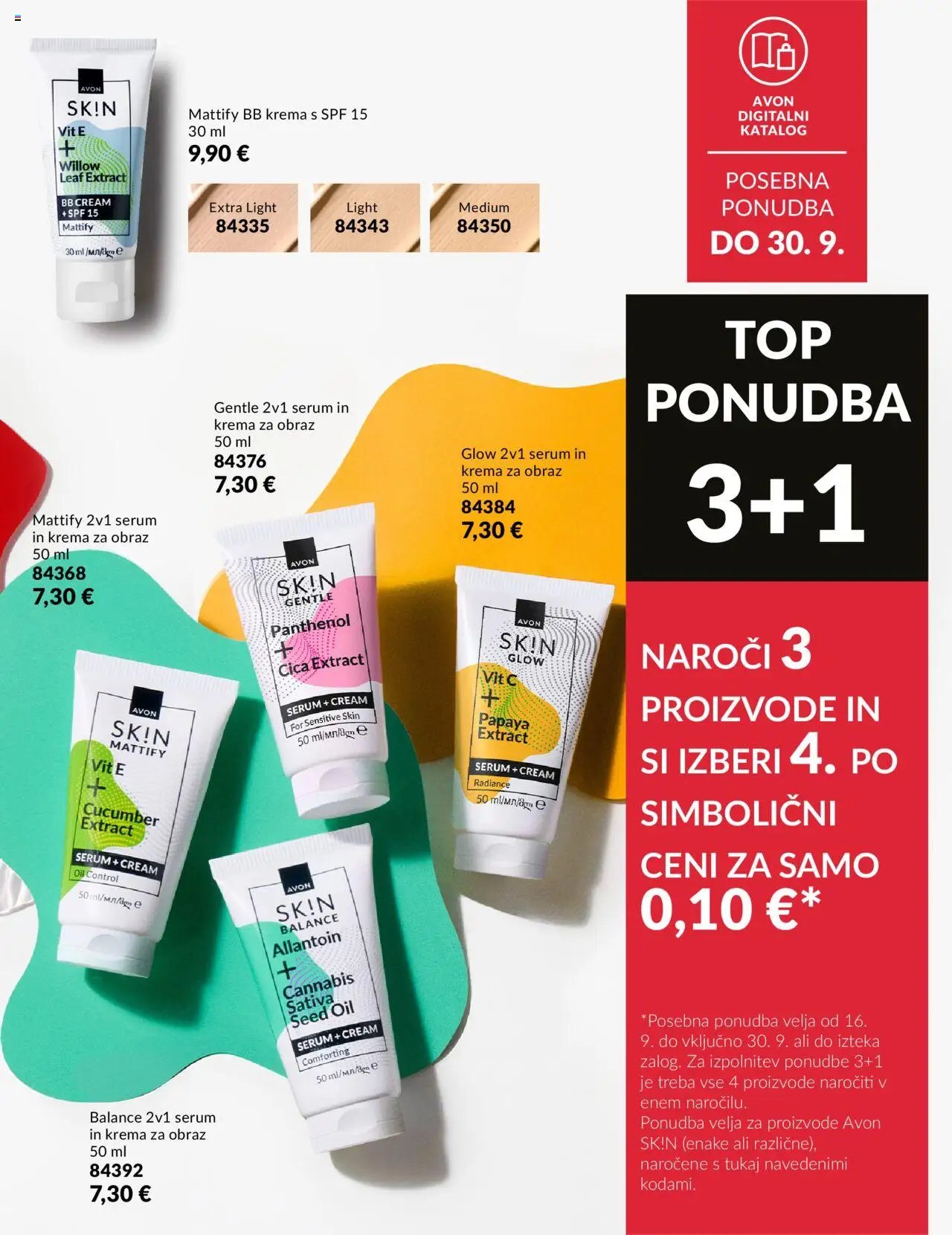 Avon - Mkatalog (2025-08-31 - 2025-09-30)