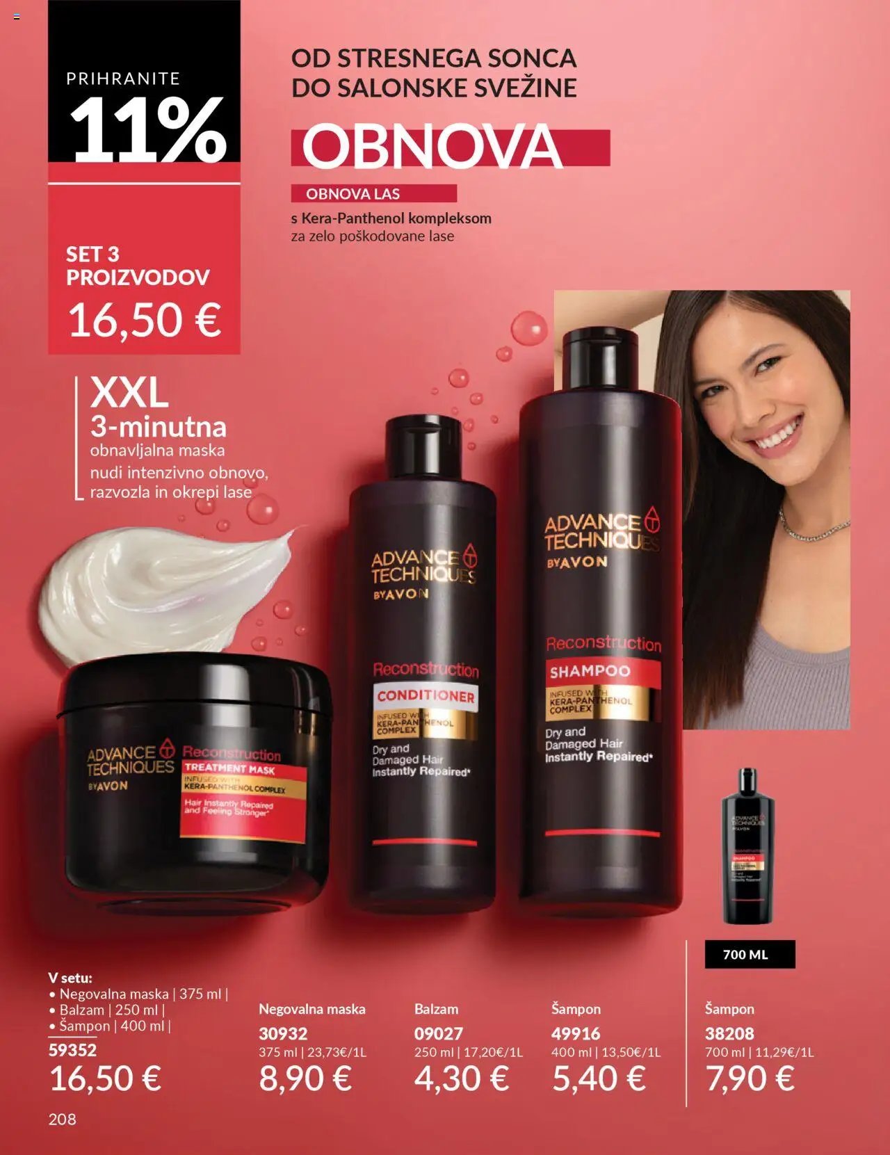 Avon - Mkatalog (2025-08-31 - 2025-09-30)
