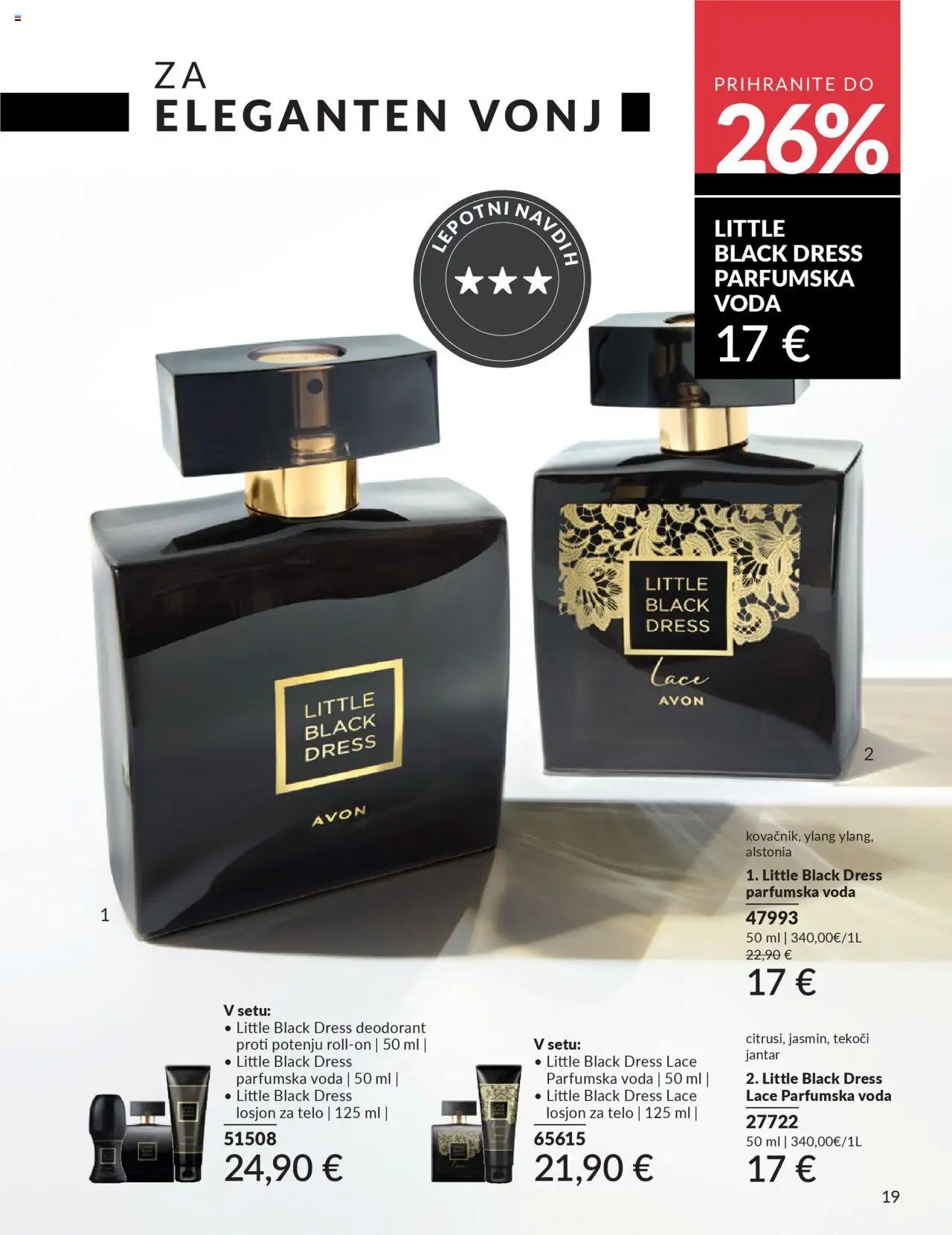 Avon - Mkatalog (2025-08-31 - 2025-09-30)