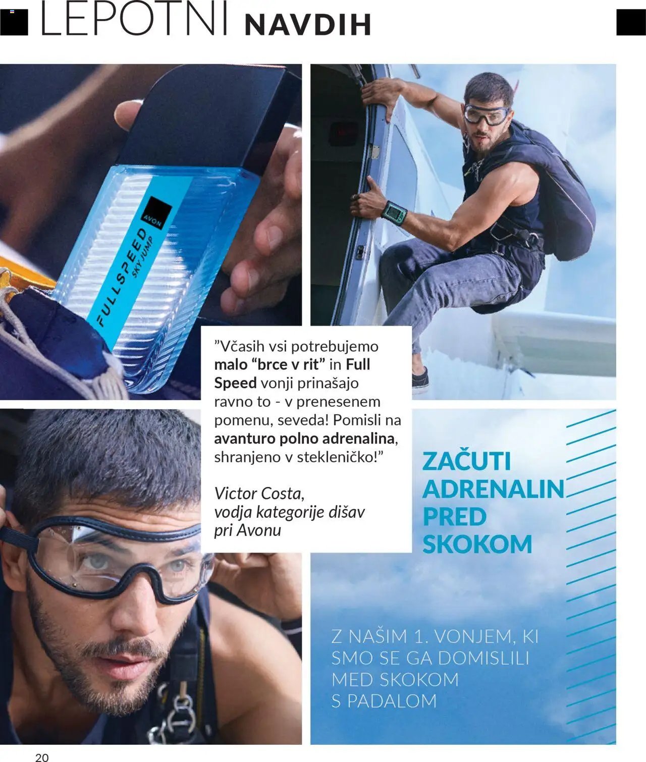 Avon - Mkatalog (2025-08-31 - 2025-09-30)