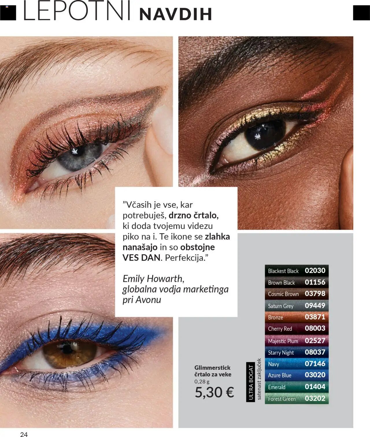 Avon - Mkatalog (2025-08-31 - 2025-09-30)