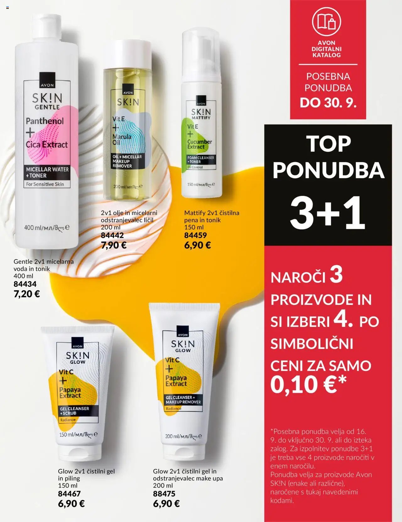 Avon - Mkatalog (2025-08-31 - 2025-09-30)