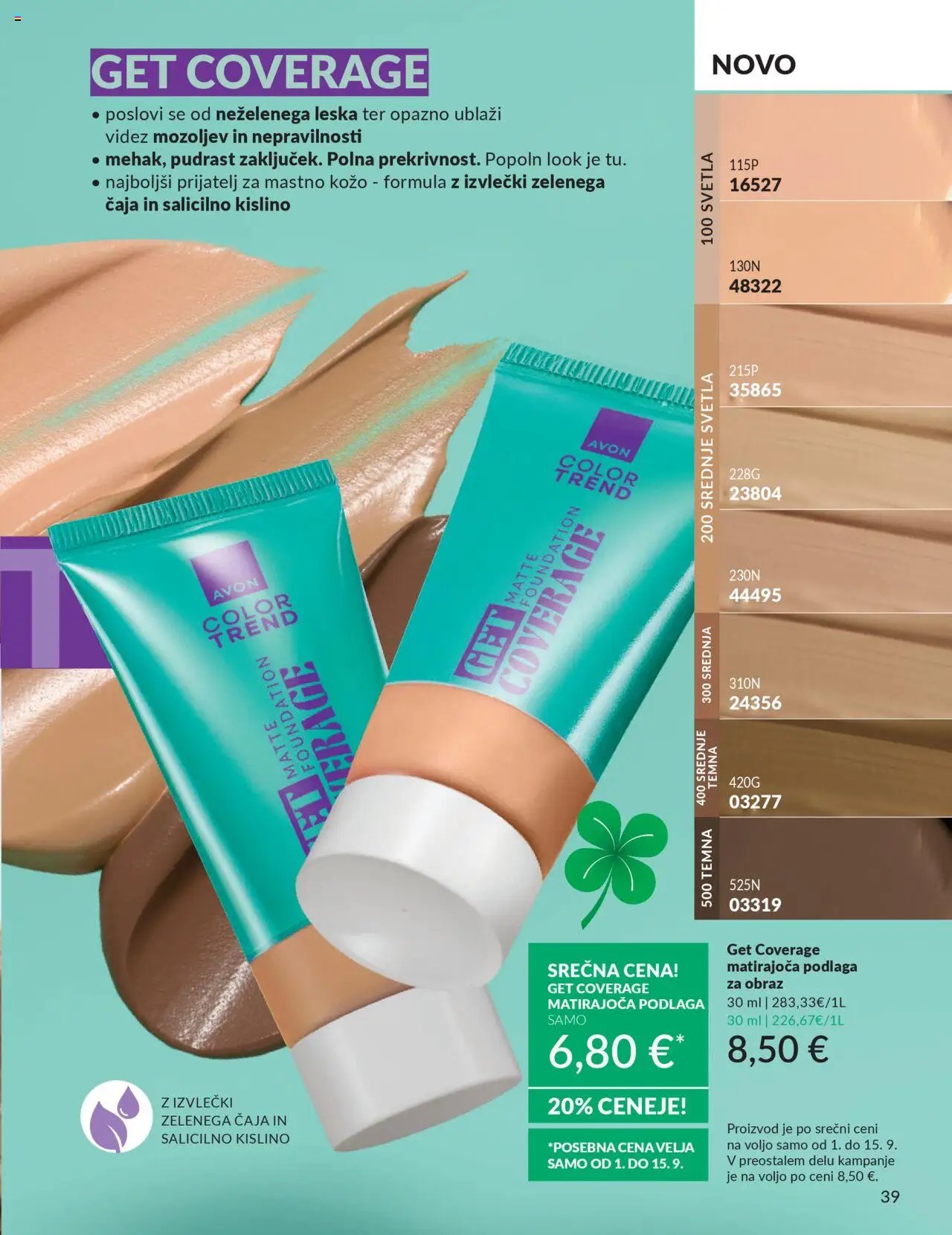 Avon - Mkatalog (2025-08-31 - 2025-09-30)