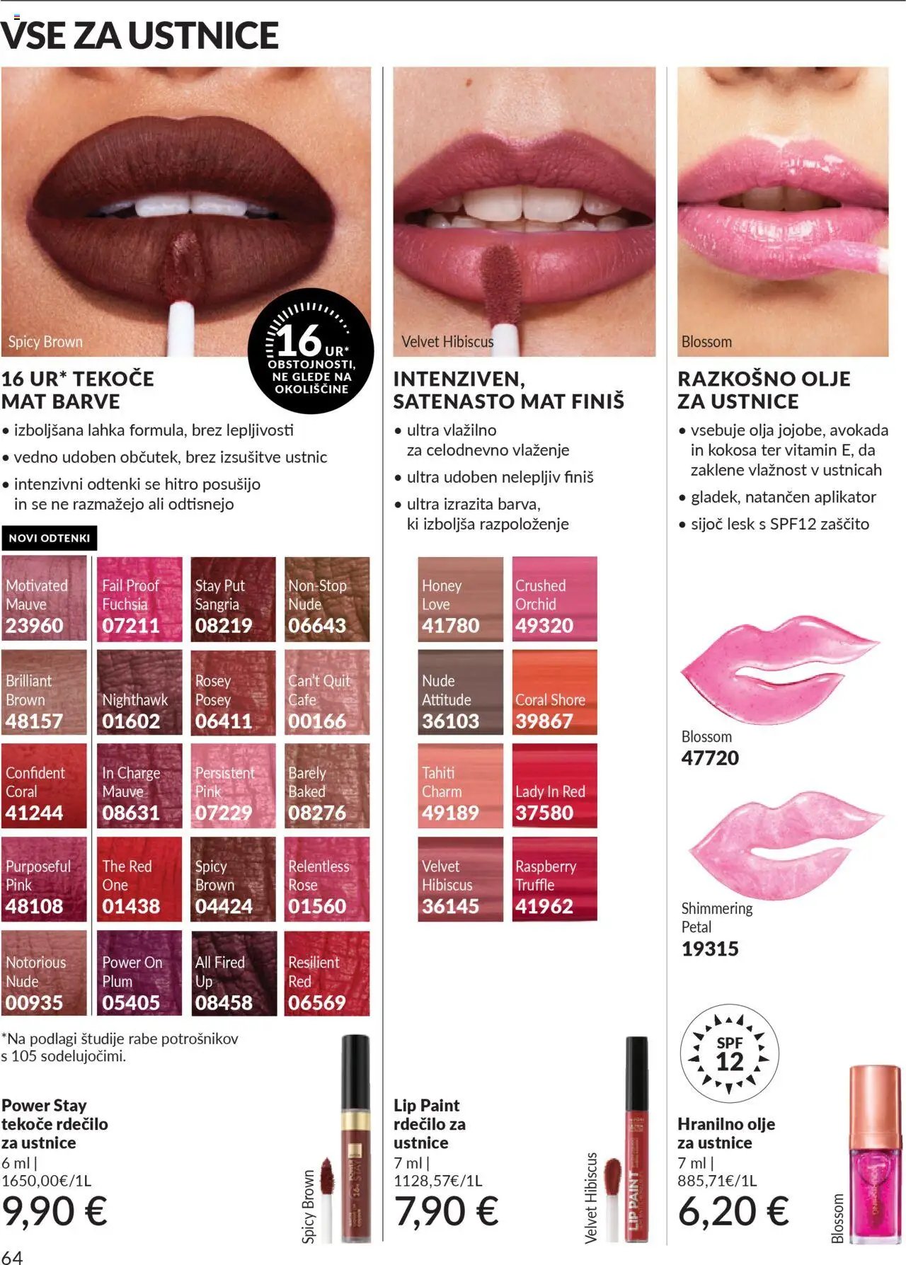 Avon - Mkatalog (2025-08-31 - 2025-09-30)
