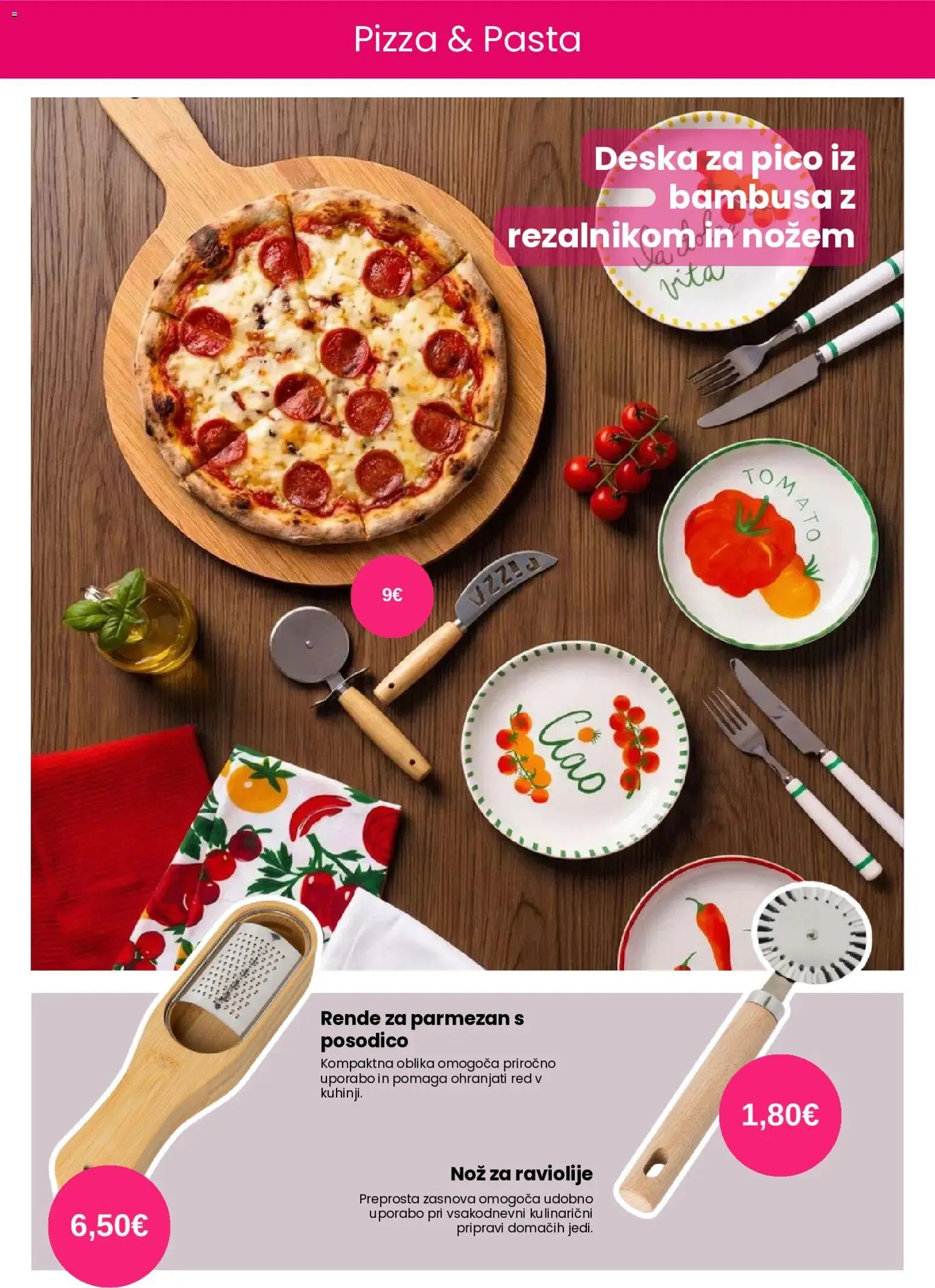 Pepco katalog