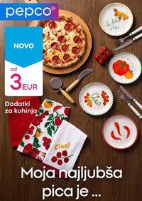 Pepco katalog