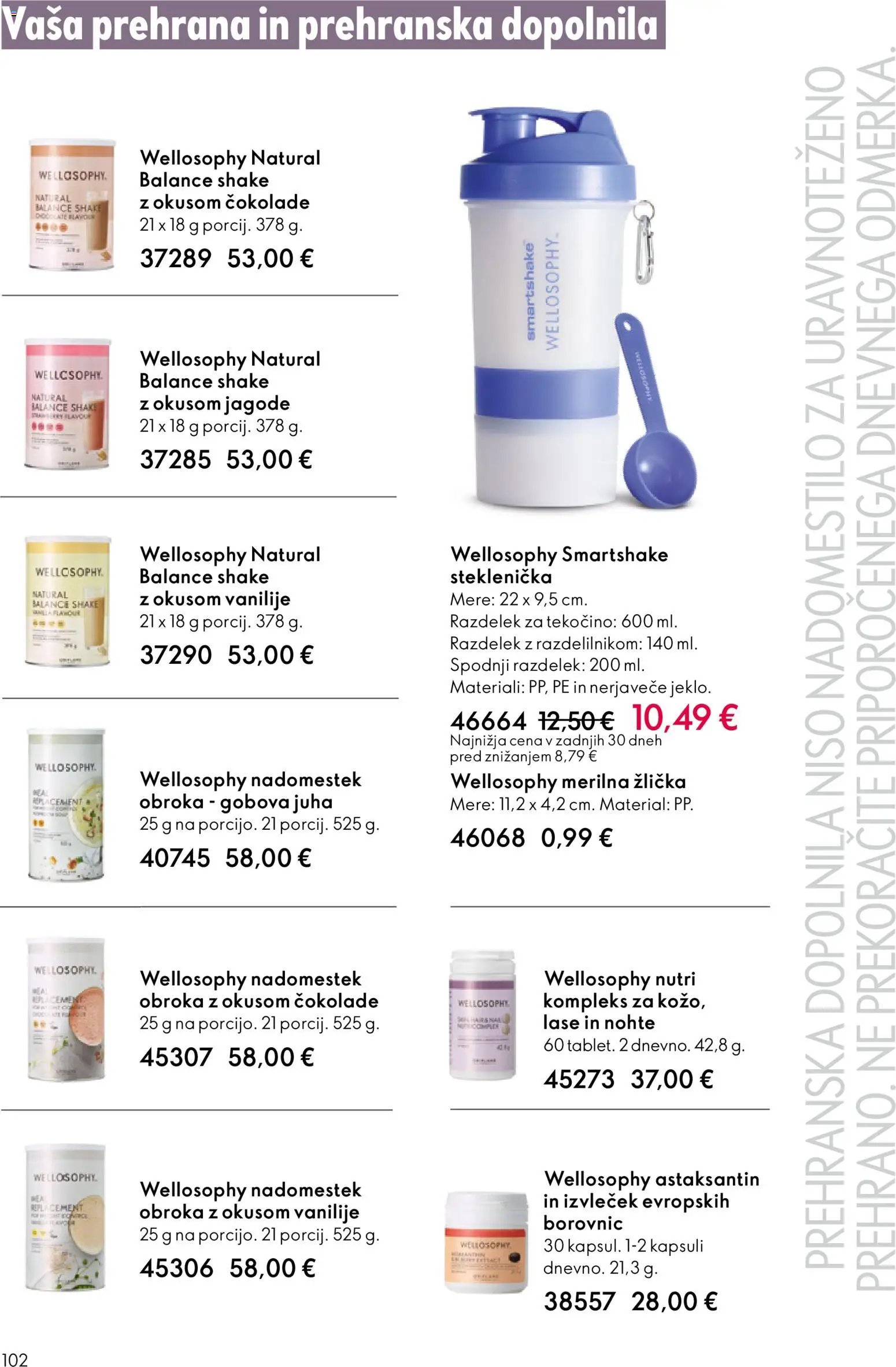 Oriflame katalog 15 (2025-10-29 - 2025-11-18)