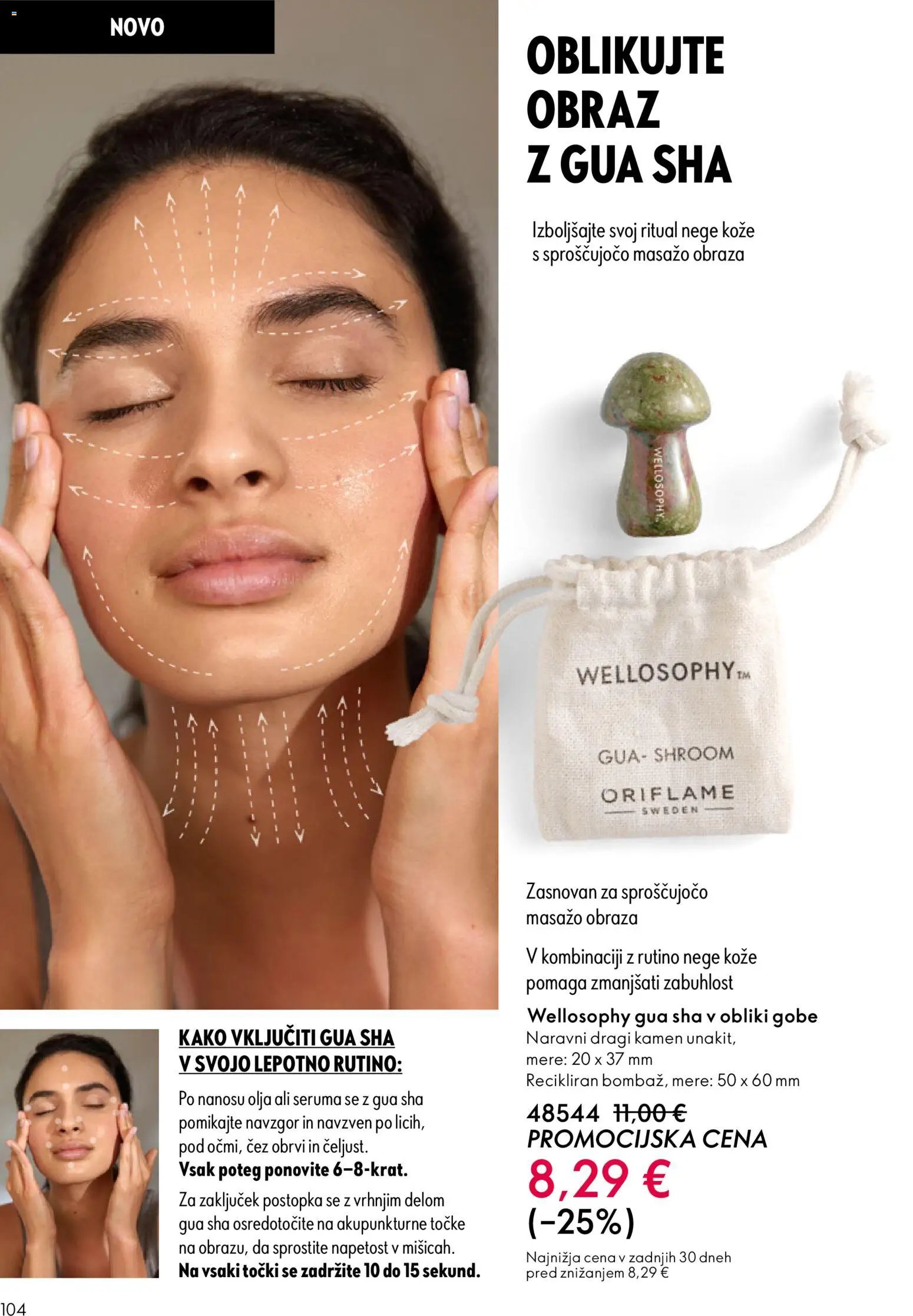 Oriflame katalog 15 (2025-10-29 - 2025-11-18)