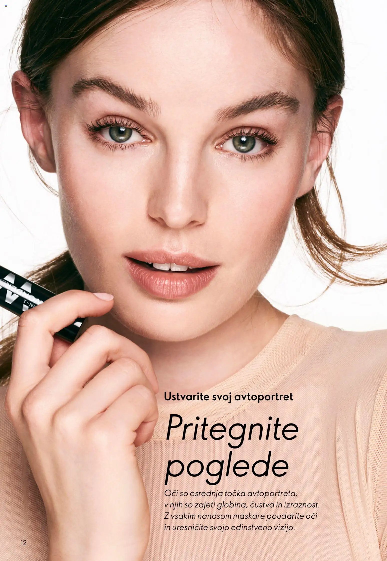 Oriflame katalog 15 (2025-10-29 - 2025-11-18)