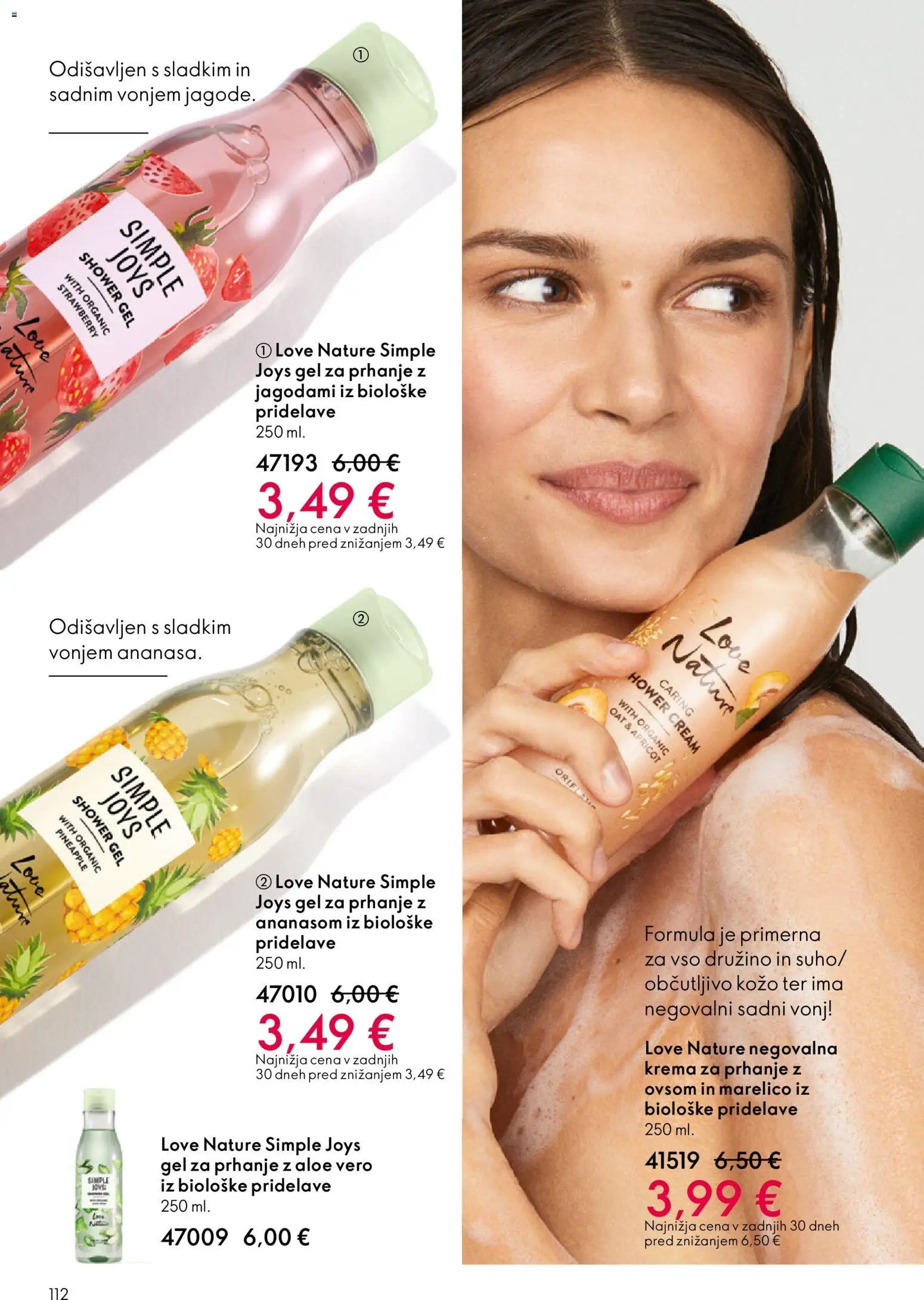 Oriflame katalog 15 (2025-10-29 - 2025-11-18)