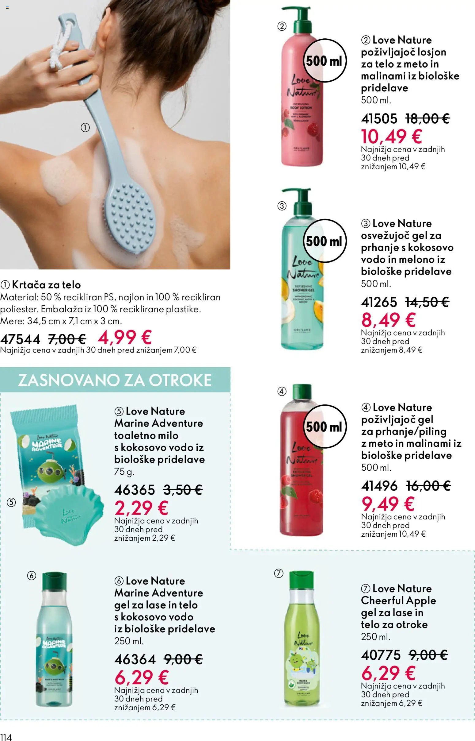 Oriflame katalog 15 (2025-10-29 - 2025-11-18)