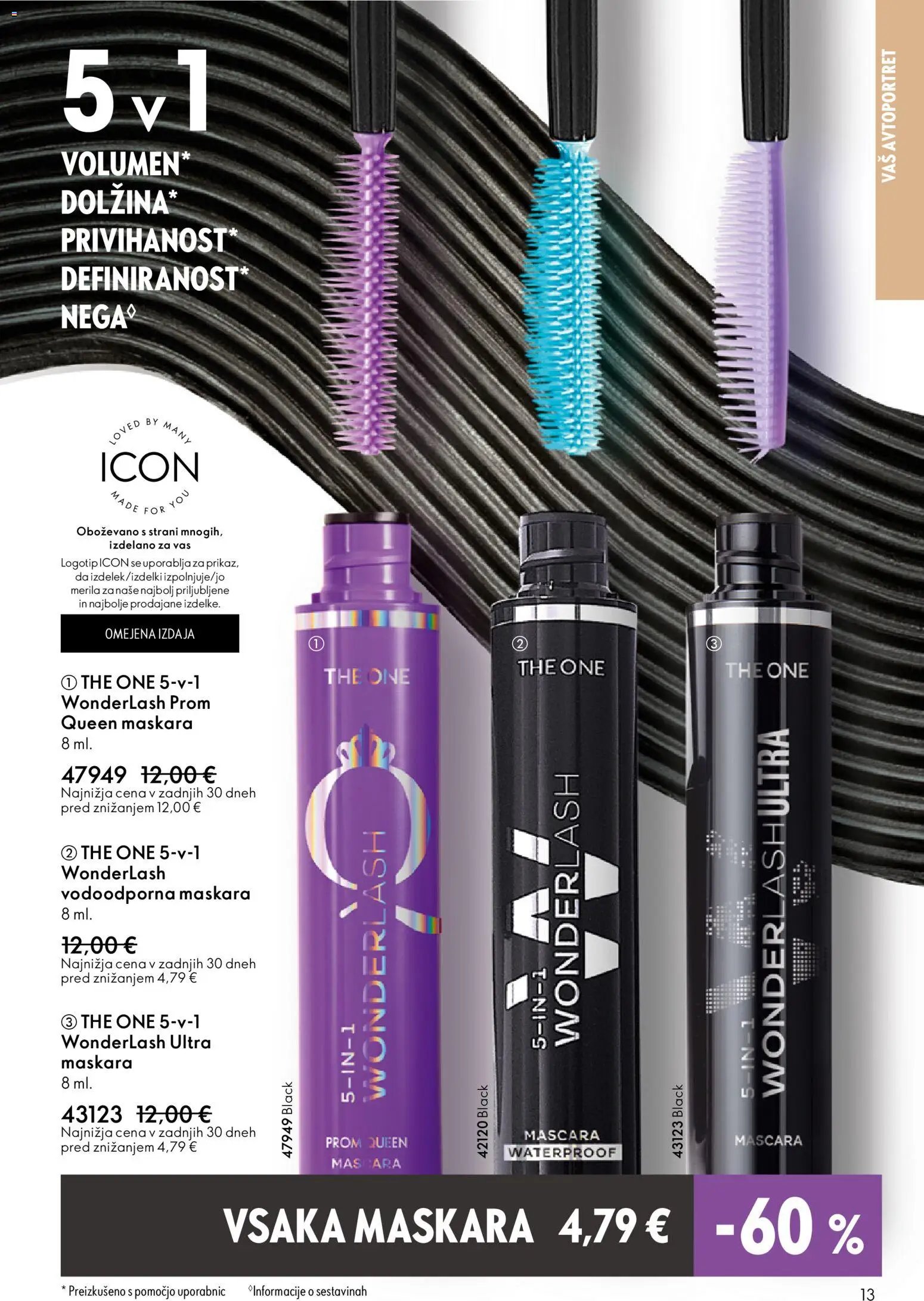 Oriflame katalog 15 (2025-10-29 - 2025-11-18)