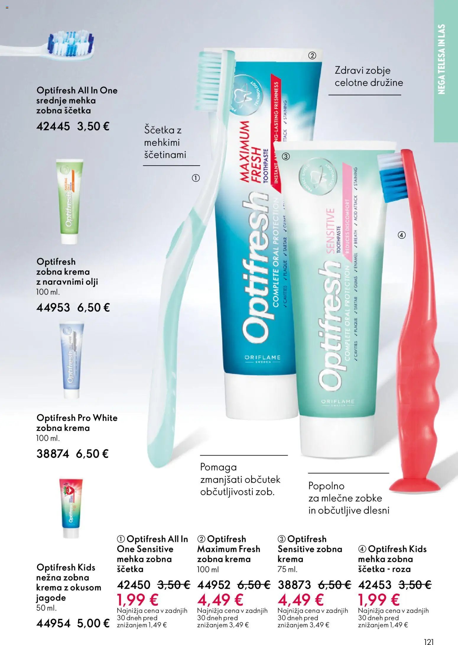 Oriflame katalog 15 (2025-10-29 - 2025-11-18)