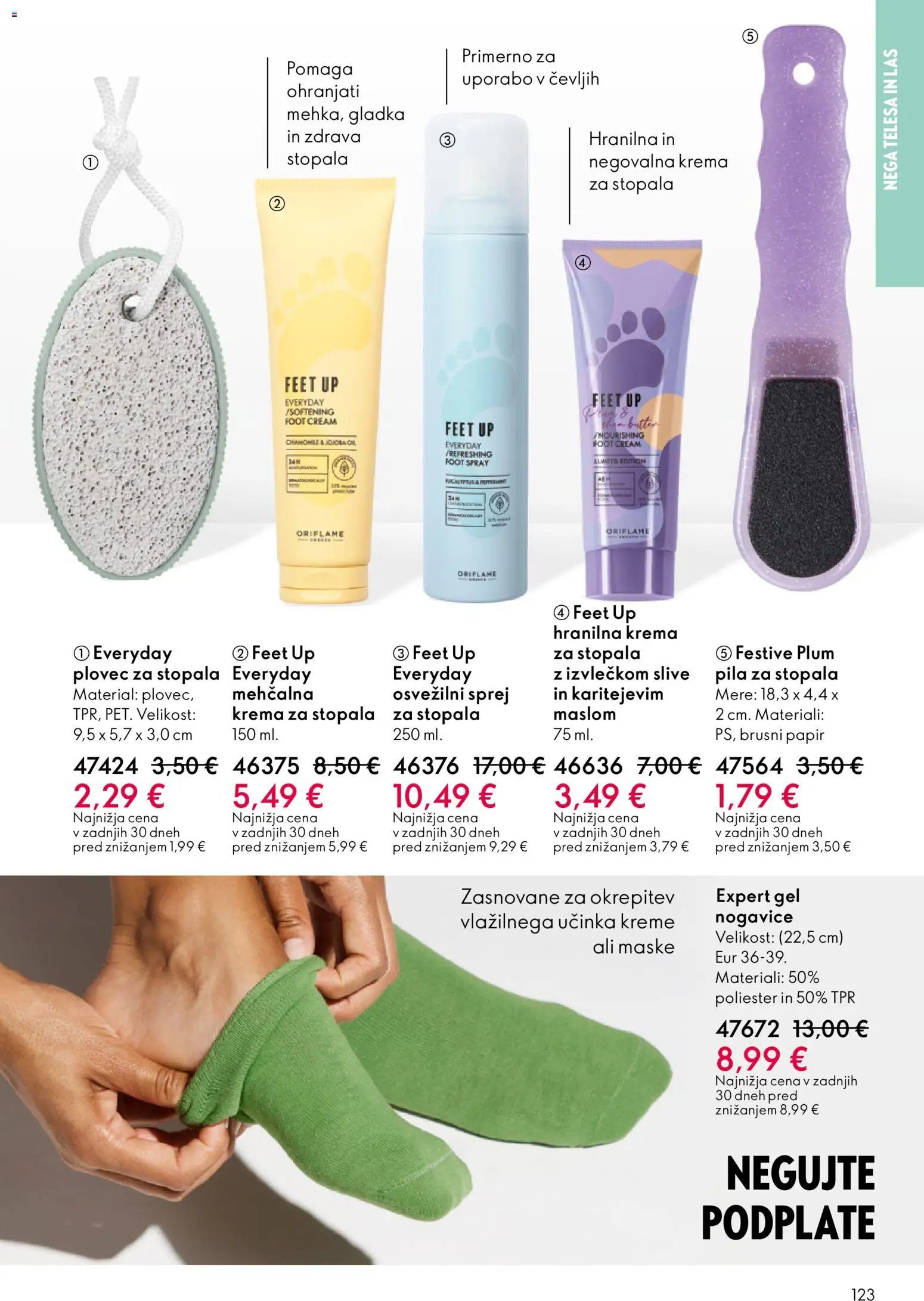 Oriflame katalog 15 (2025-10-29 - 2025-11-18)