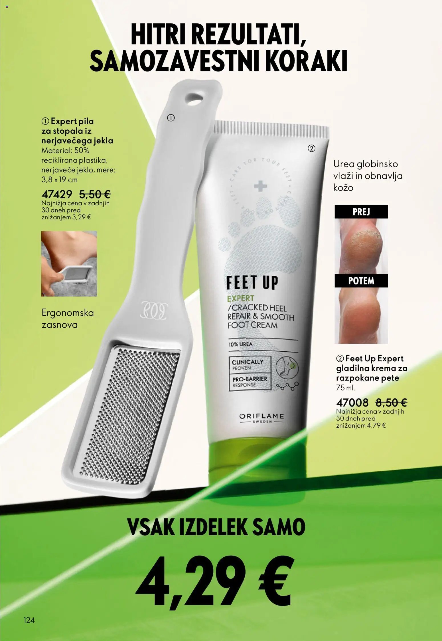 Oriflame katalog 15 (2025-10-29 - 2025-11-18)