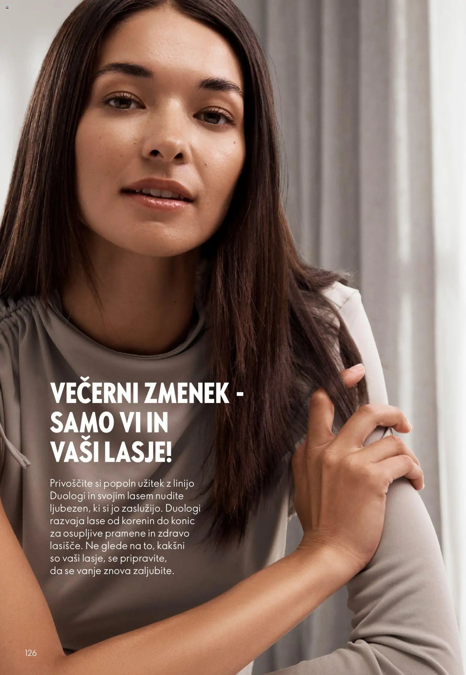 Oriflame katalog 15 (2025-10-29 - 2025-11-18)