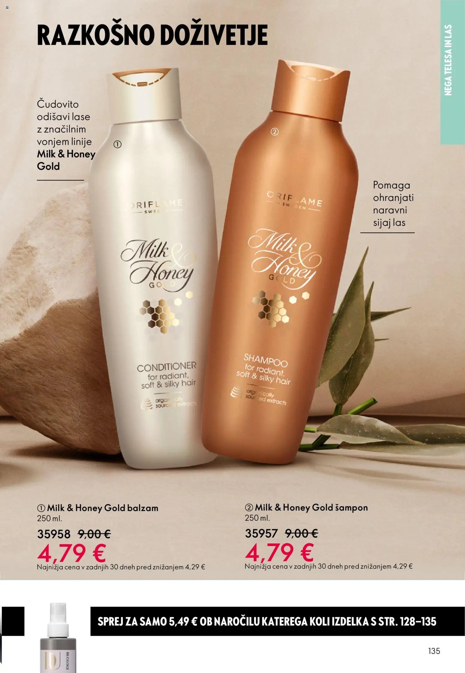 Oriflame katalog 15 (2025-10-29 - 2025-11-18)
