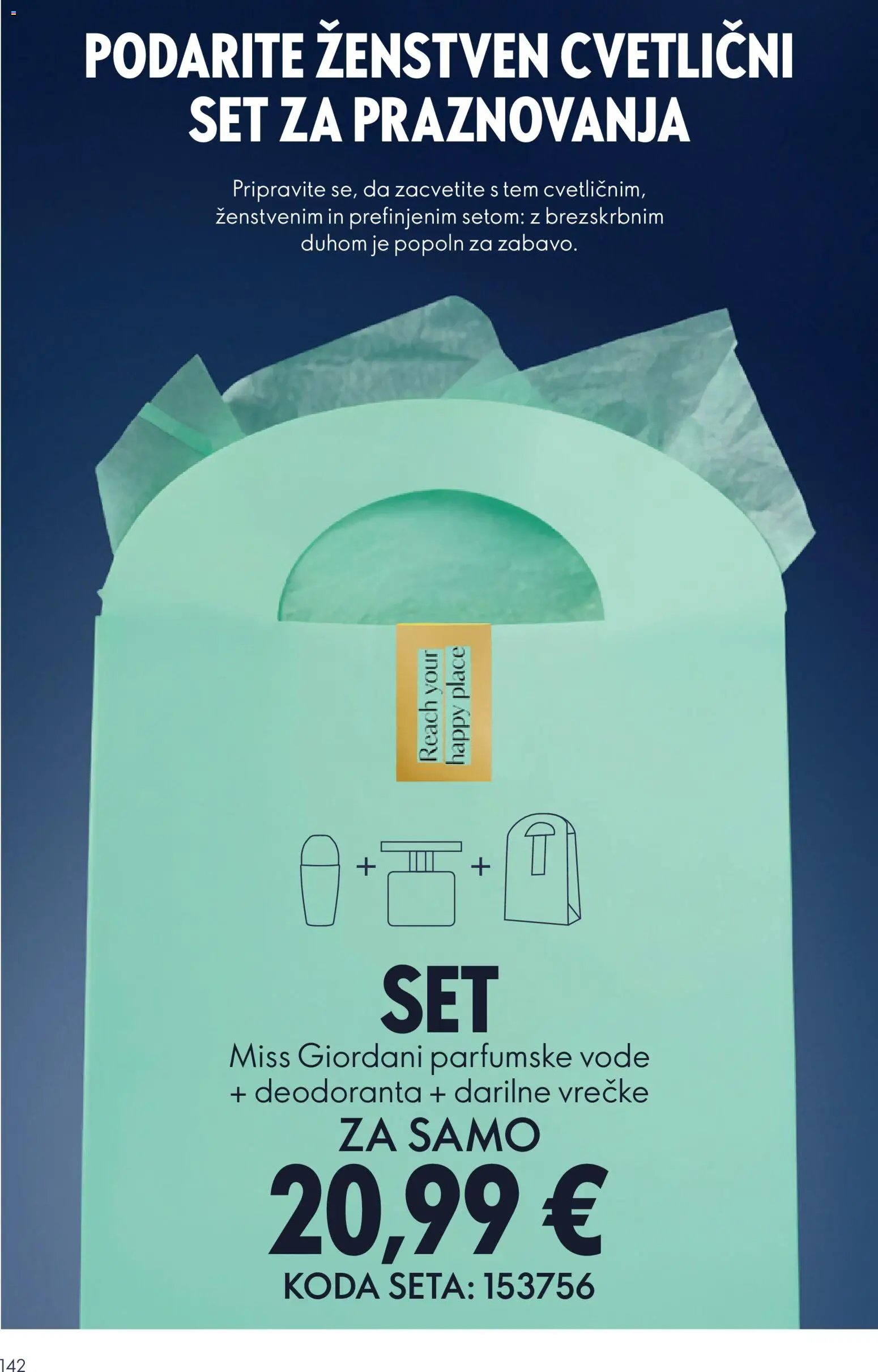 Oriflame katalog 15 (2025-10-29 - 2025-11-18)