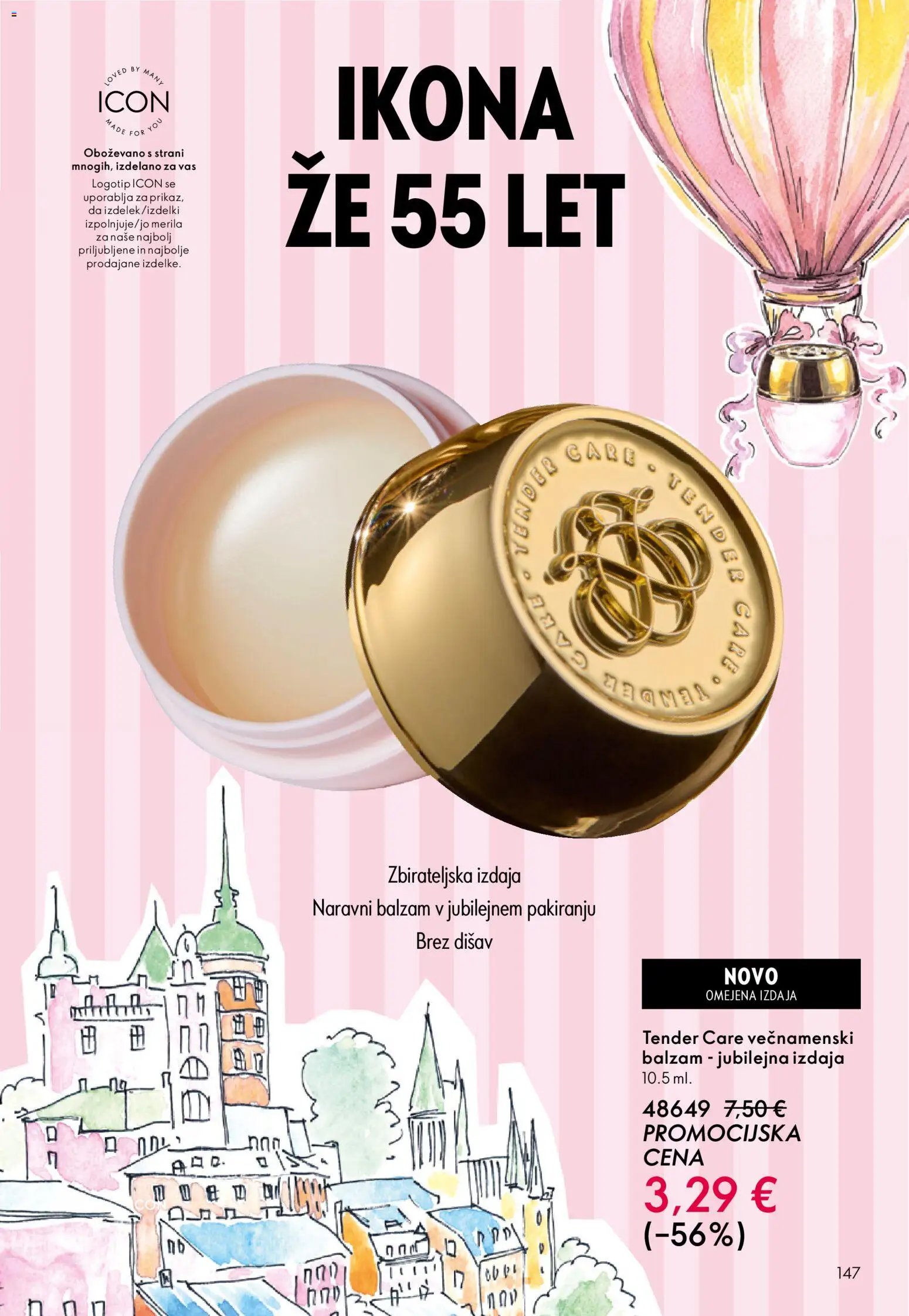 Oriflame katalog 15 (2025-10-29 - 2025-11-18)