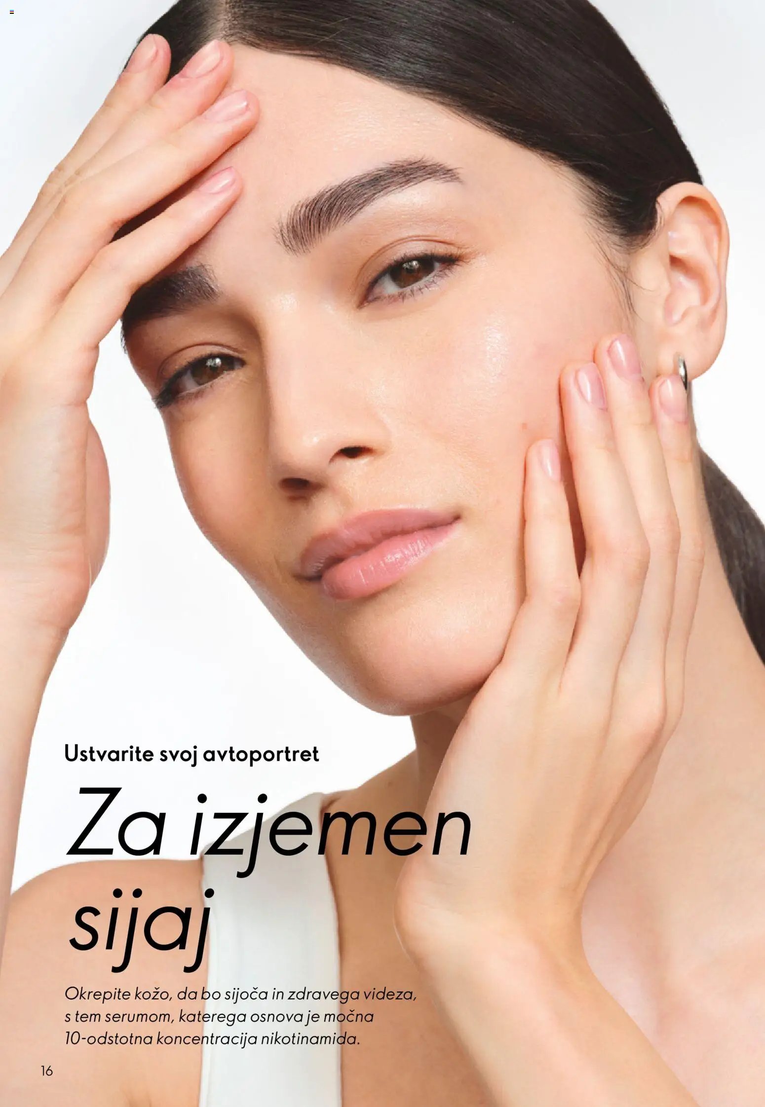 Oriflame katalog 15 (2025-10-29 - 2025-11-18)