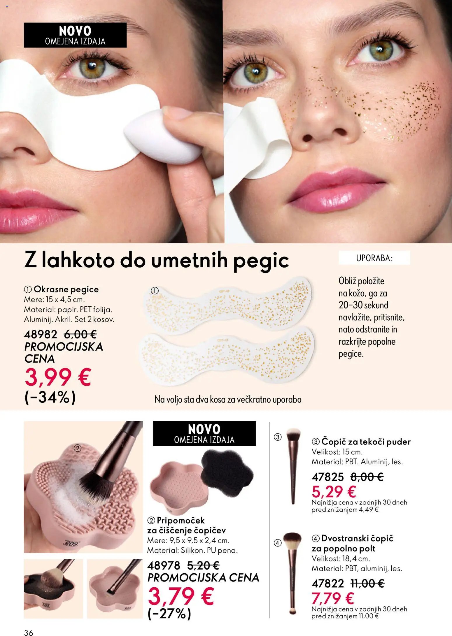 Oriflame katalog 15 (2025-10-29 - 2025-11-18)