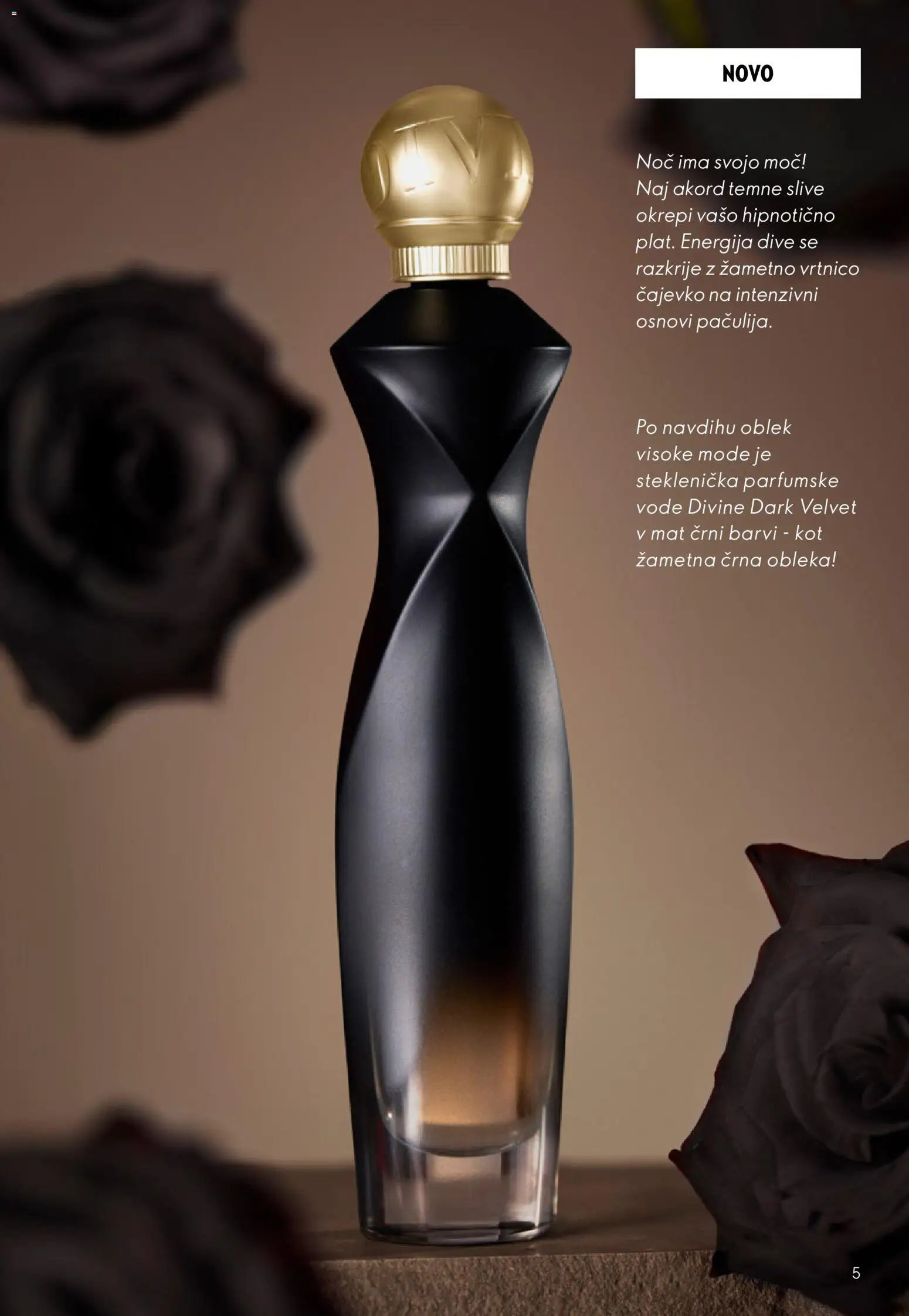 Oriflame katalog 15 (2025-10-29 - 2025-11-18)