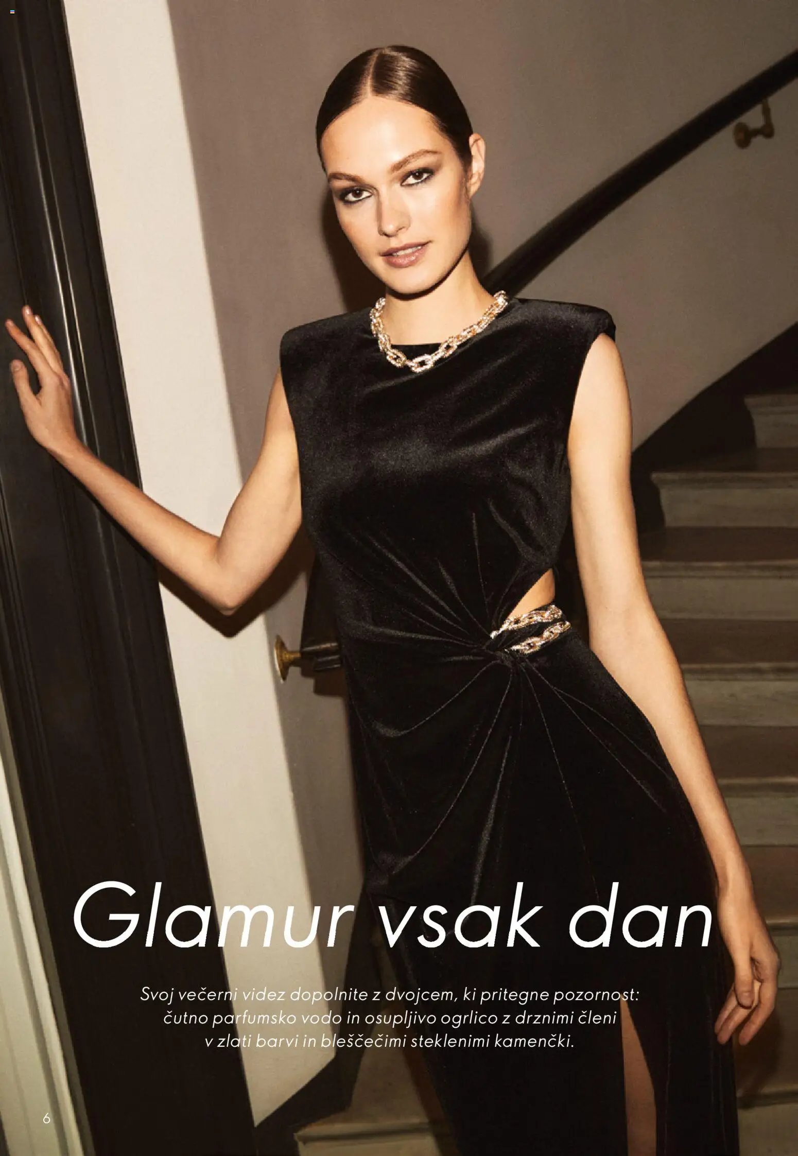 Oriflame katalog 15 (2025-10-29 - 2025-11-18)