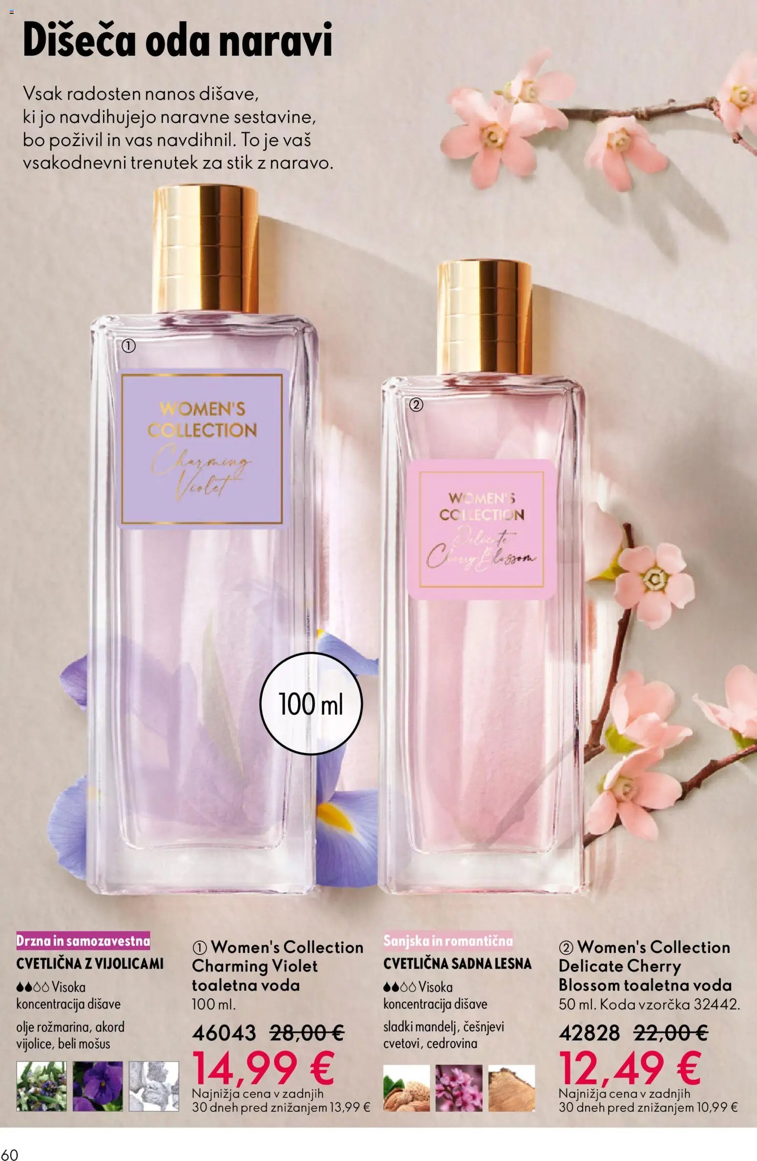 Oriflame katalog 15 (2025-10-29 - 2025-11-18)