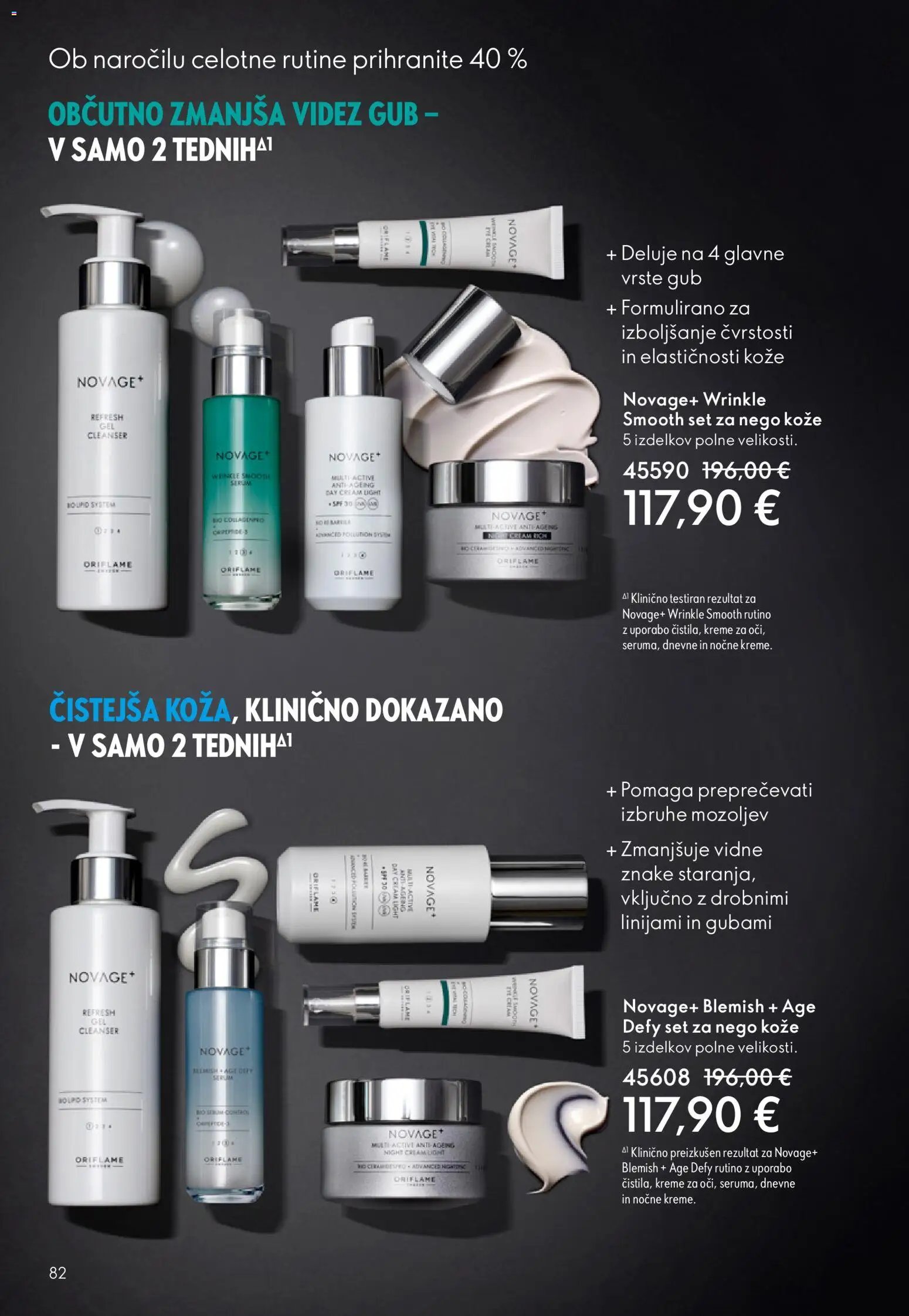 Oriflame katalog 15 (2025-10-29 - 2025-11-18)