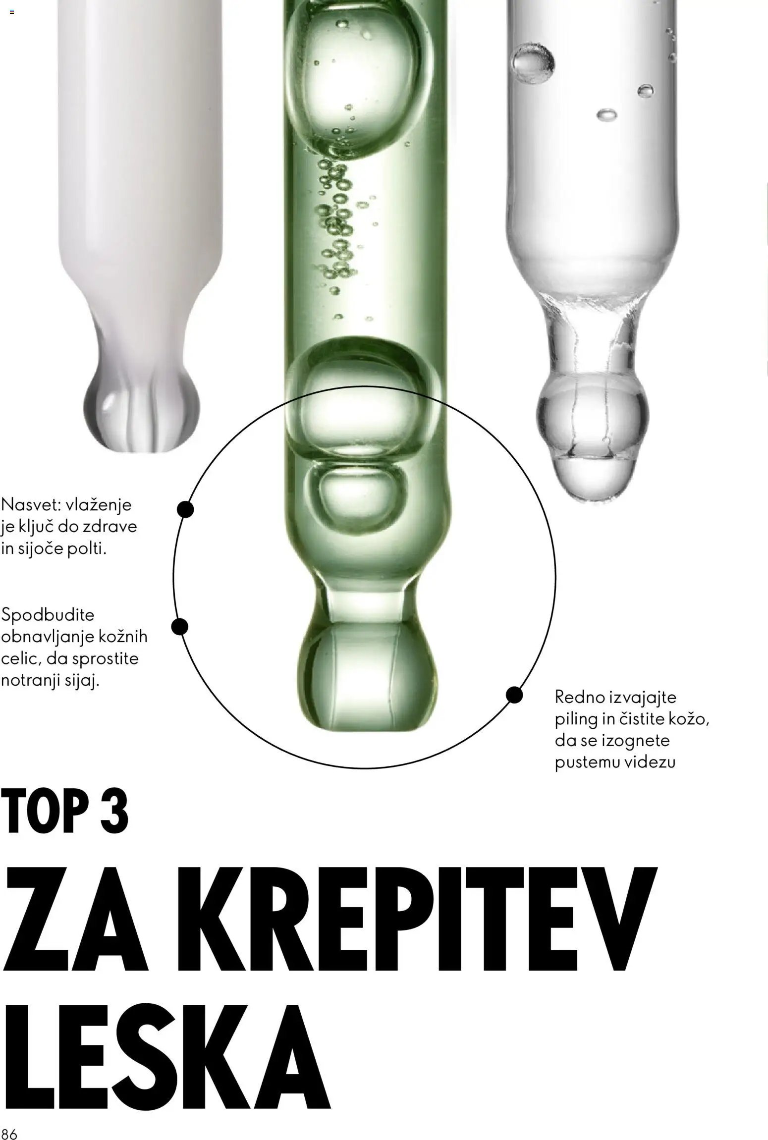 Oriflame katalog 15 (2025-10-29 - 2025-11-18)