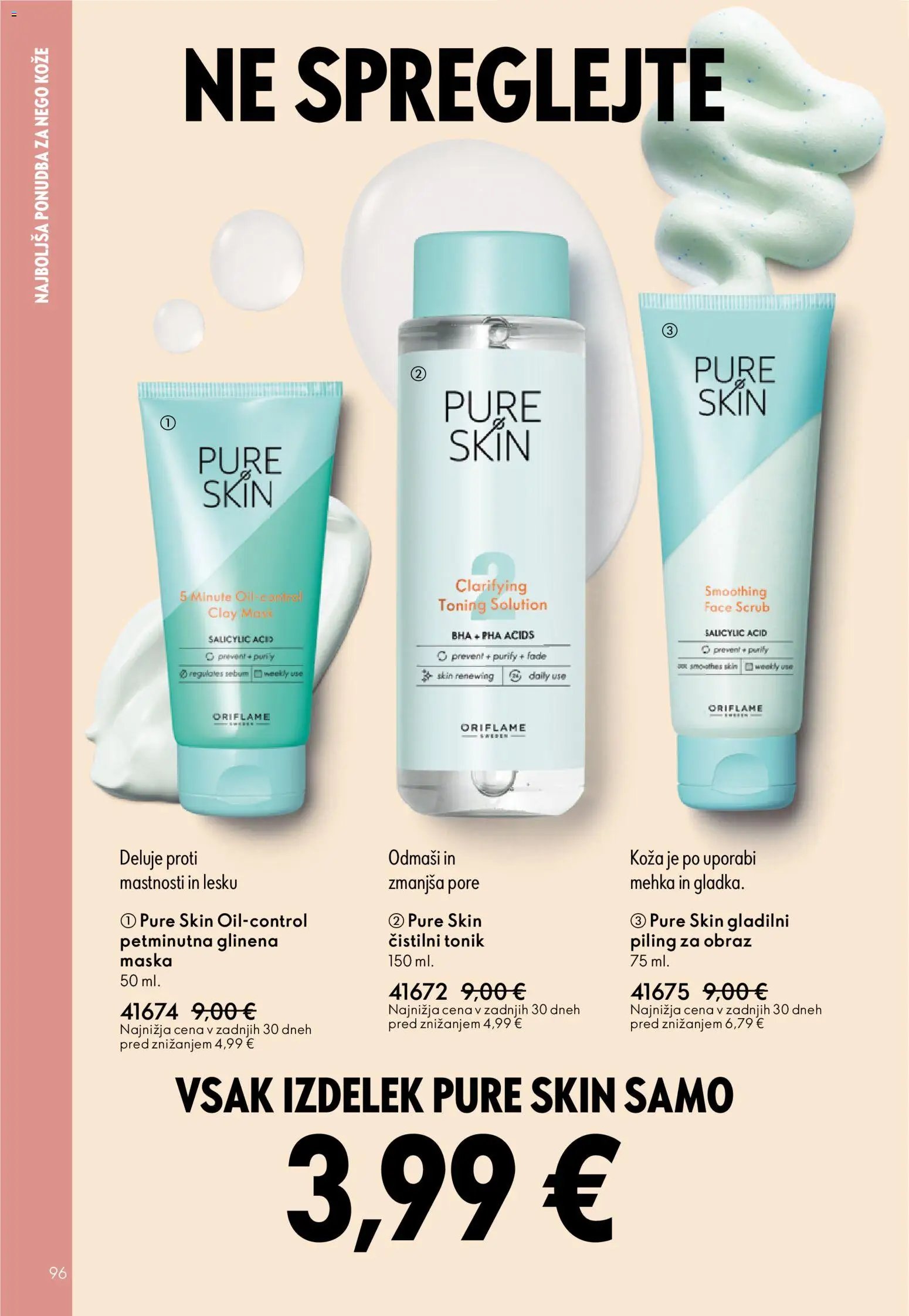 Oriflame katalog 15 (2025-10-29 - 2025-11-18)