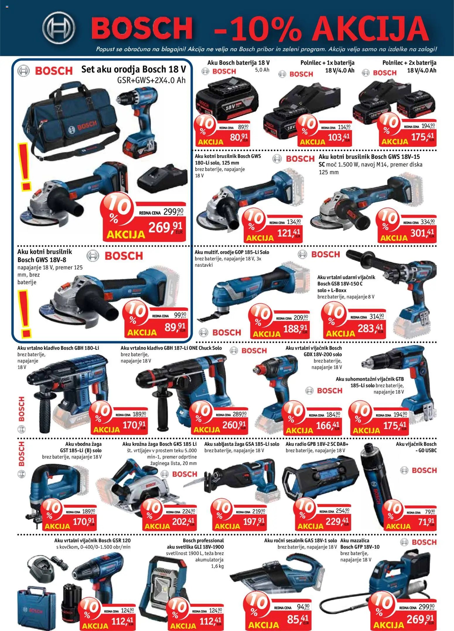 Jager - Katalog tehnika