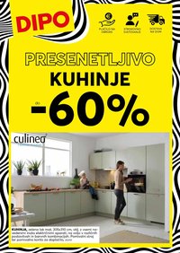 Dipo katalog kuhinje