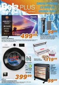 Bela plus katalog (2026-01-19 - 2026-02-15)