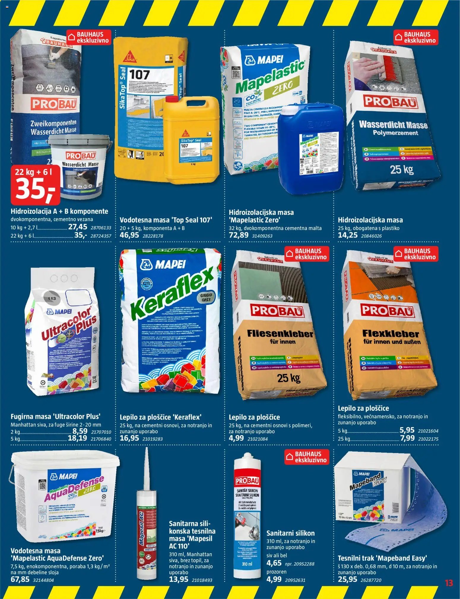 Bauhaus katalog (2026-04-15 - 2026-04-28)