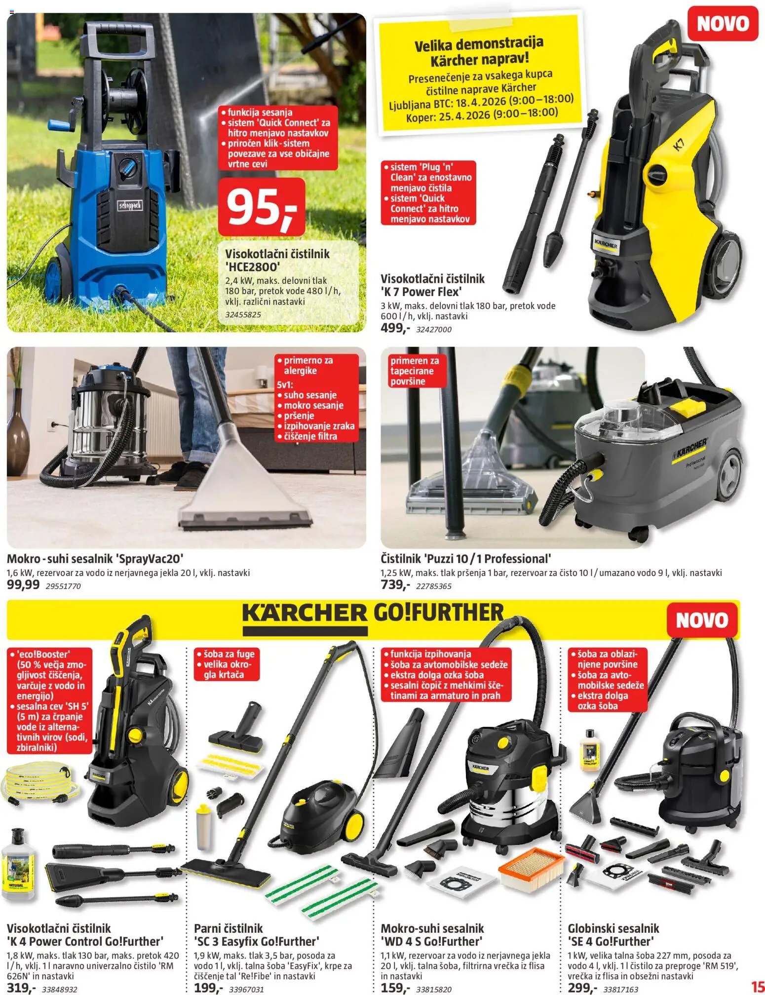 Bauhaus katalog (2026-04-15 - 2026-04-28)