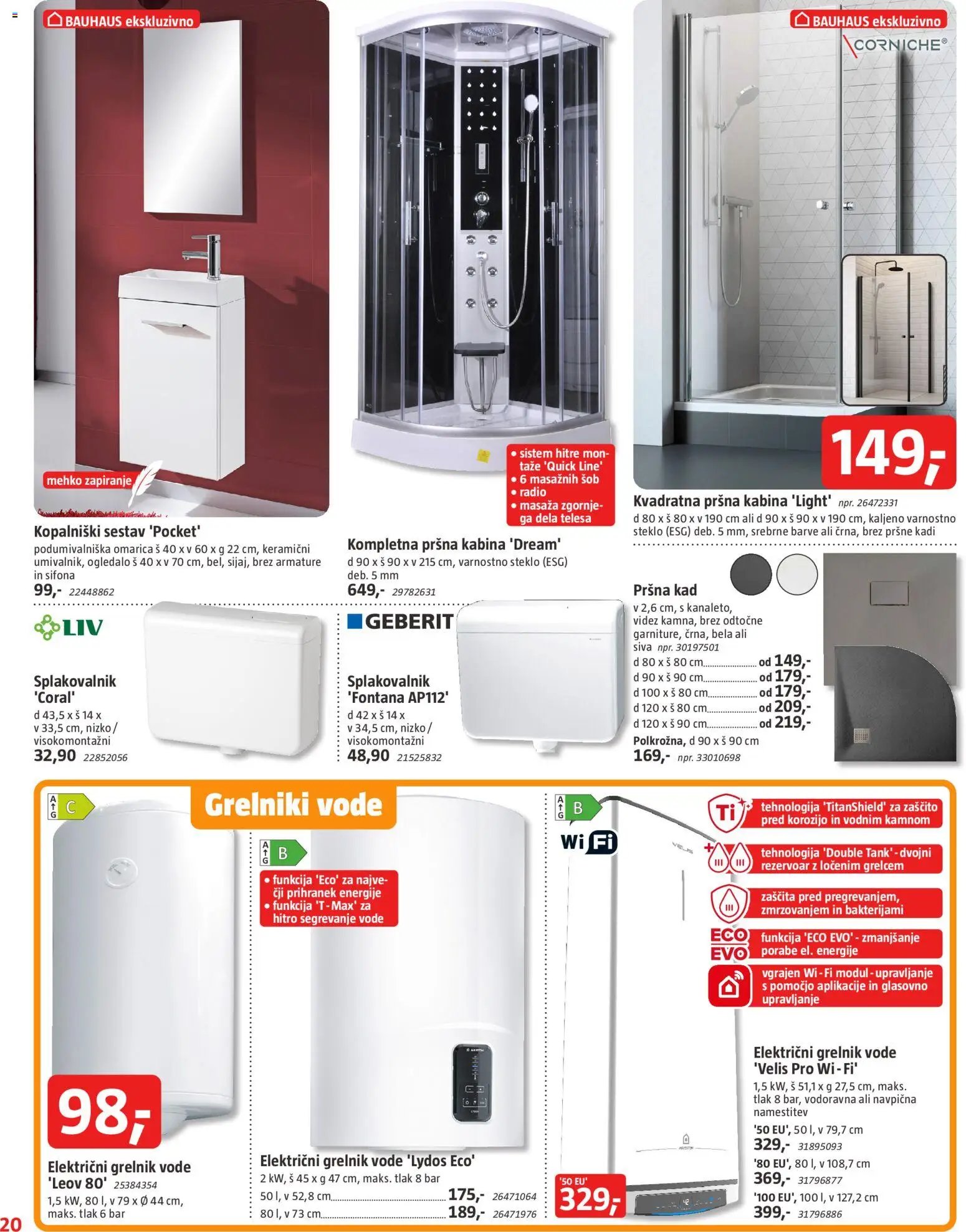 Bauhaus katalog (2026-04-15 - 2026-04-28)