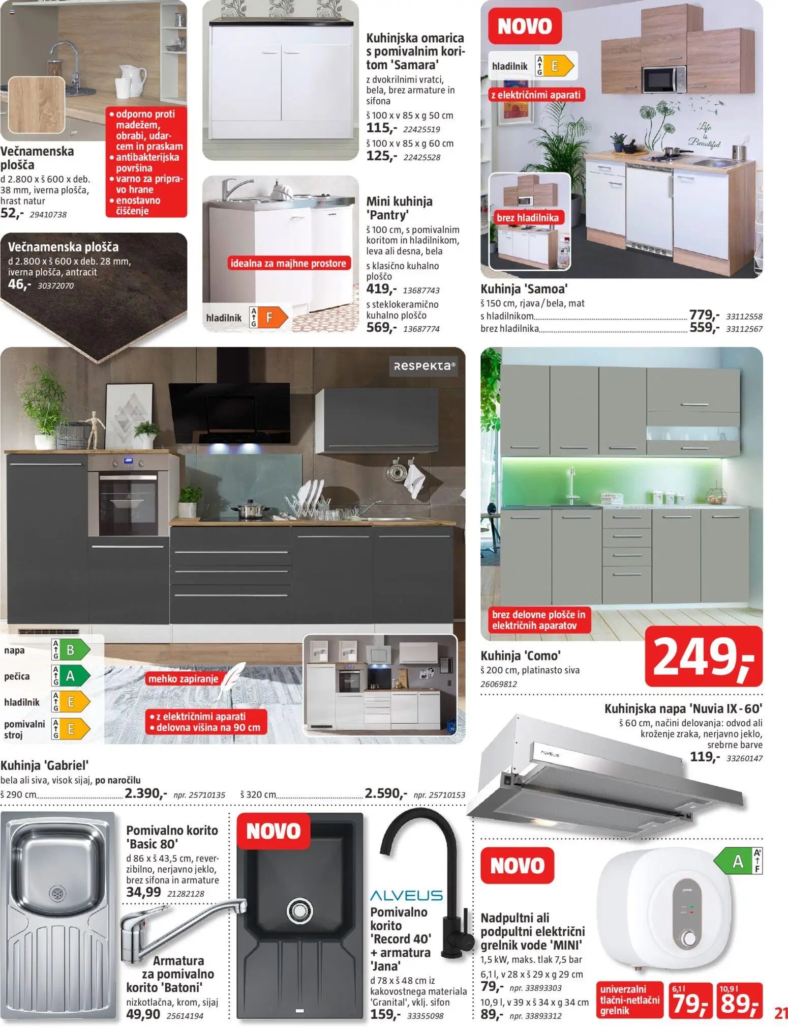 Bauhaus katalog (2026-04-15 - 2026-04-28)